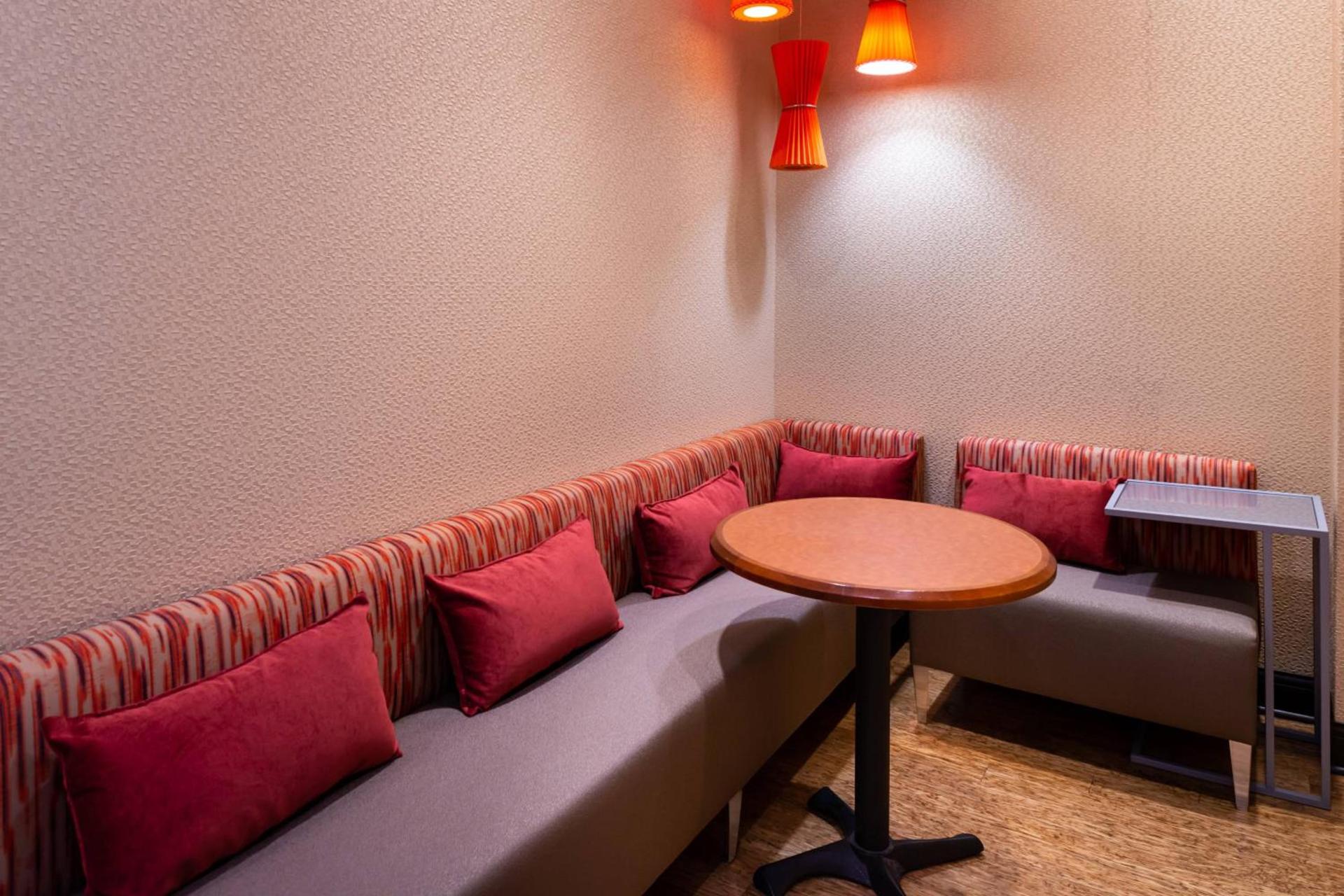 SpringHill Suites by Marriott Pittsburgh North Shore photo 40