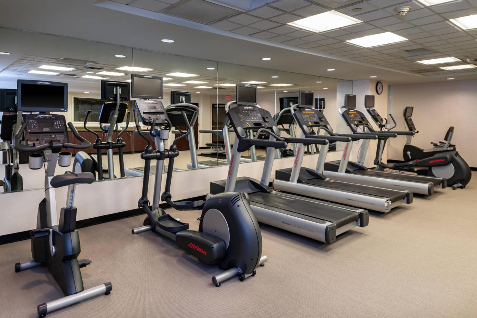 SpringHill Suites by Marriott Pittsburgh North Shore photo 32