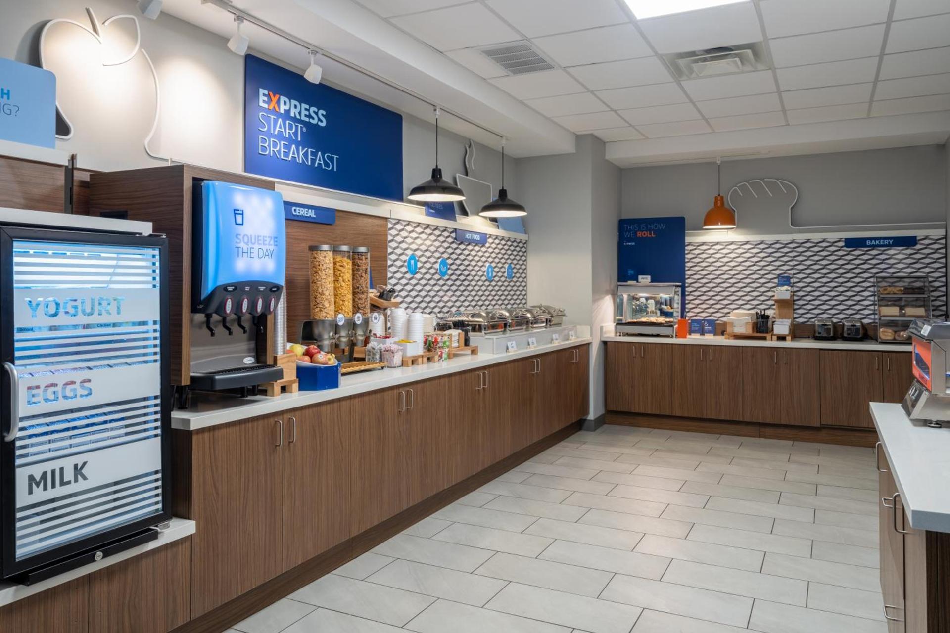 Holiday Inn Express - Gaffney by IHG photo 7