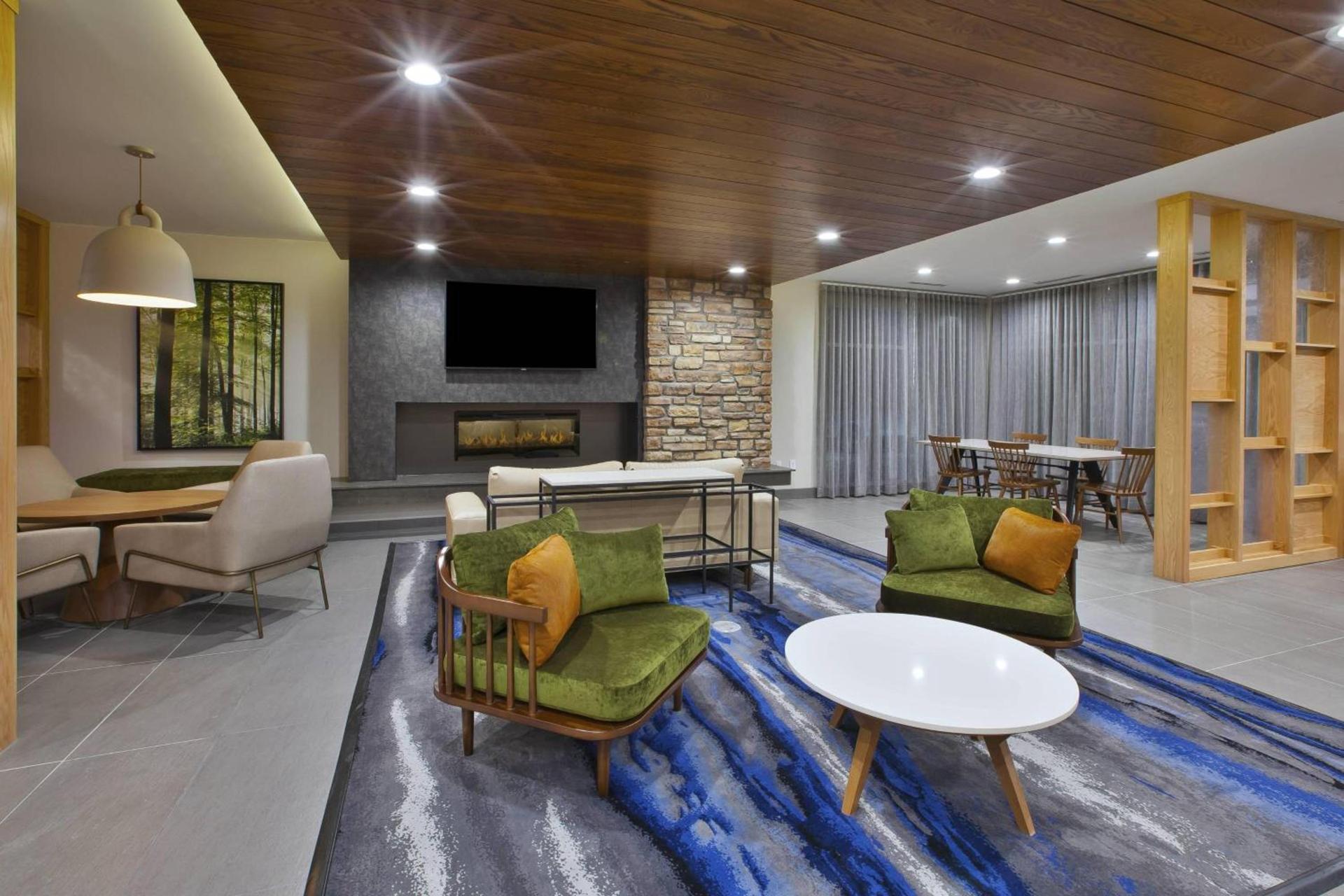 Fairfield Inn & Suites by Marriott Flint Grand Blanc photo 33