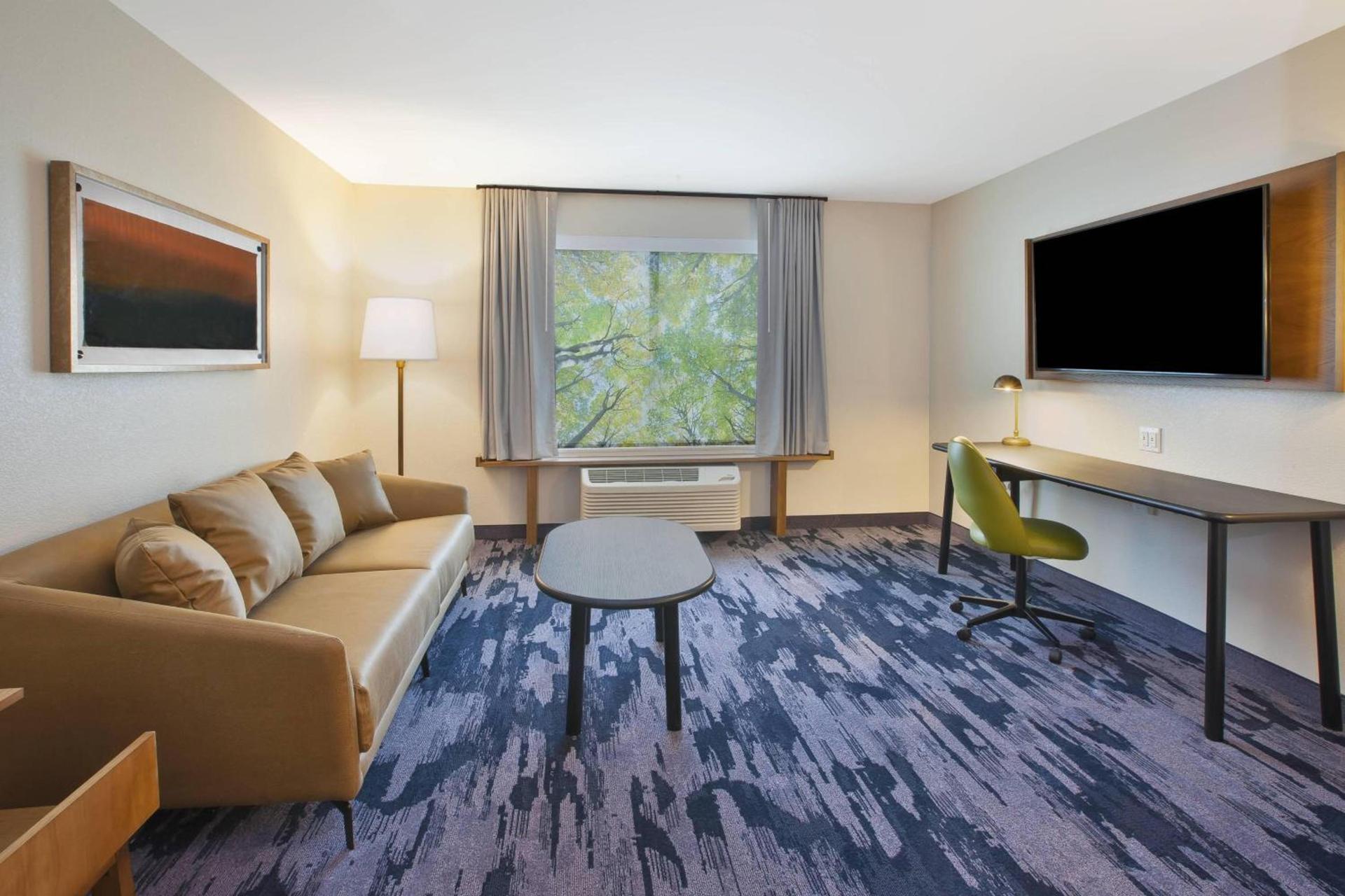 Fairfield Inn & Suites by Marriott Flint Grand Blanc photo 16