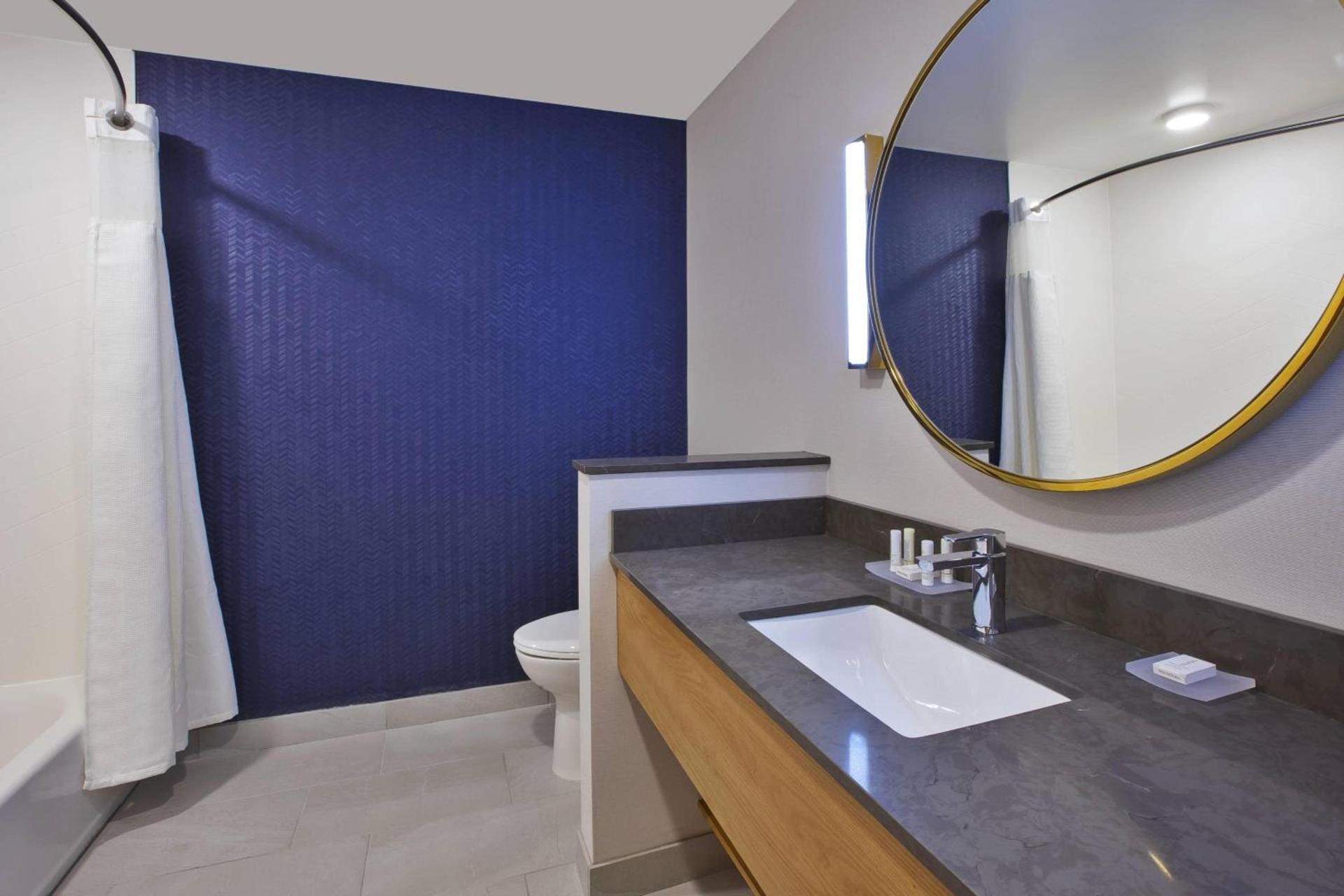 Fairfield Inn & Suites by Marriott Flint Grand Blanc photo 17