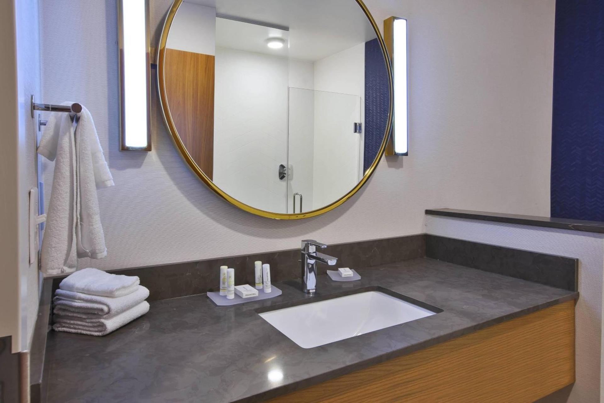Fairfield Inn & Suites by Marriott Flint Grand Blanc photo 18