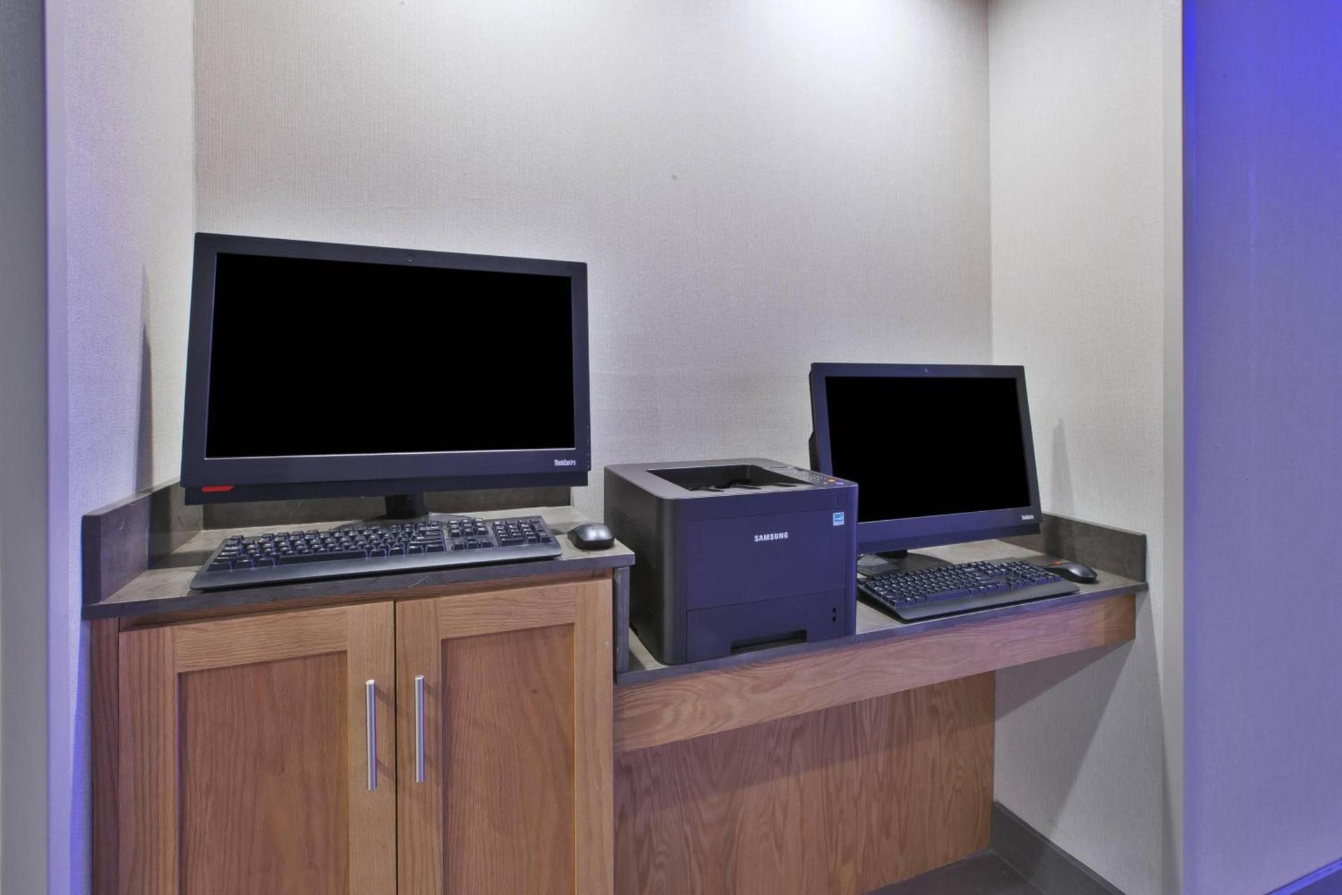 Fairfield Inn & Suites by Marriott Flint Grand Blanc photo 19