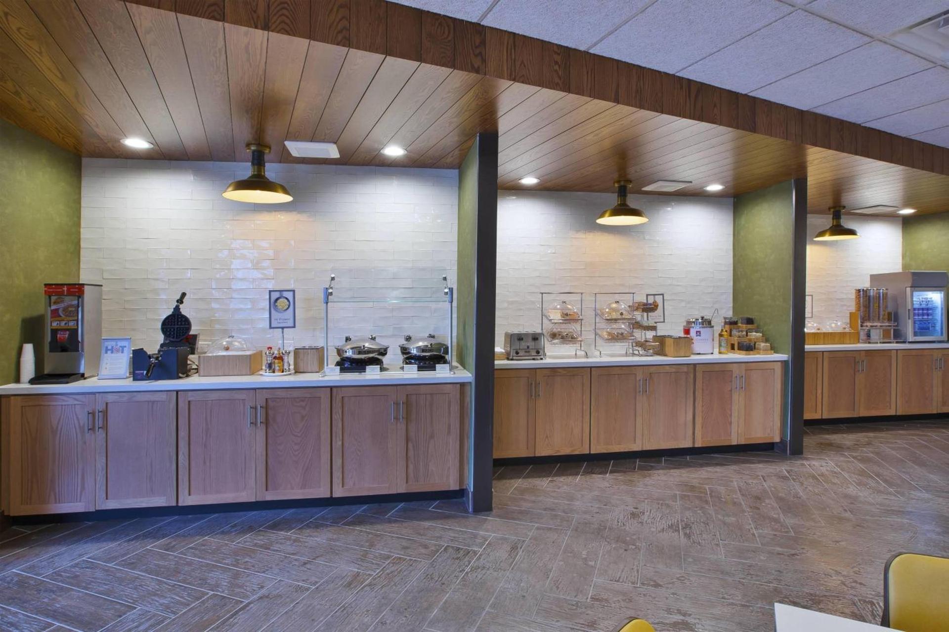 Fairfield Inn & Suites by Marriott Flint Grand Blanc photo 22