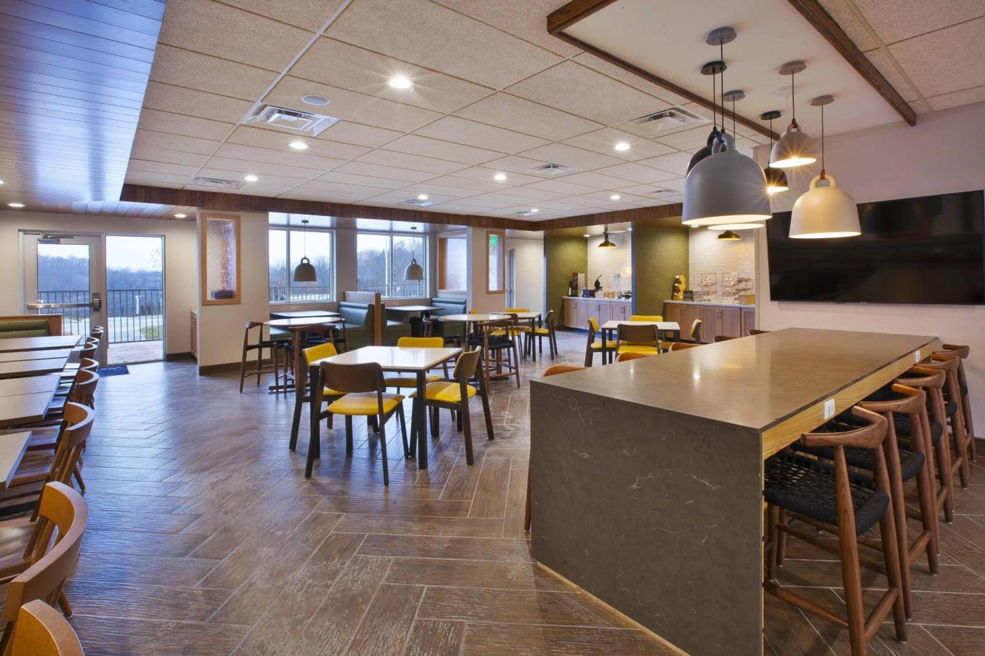 Fairfield Inn & Suites by Marriott Flint Grand Blanc photo 23