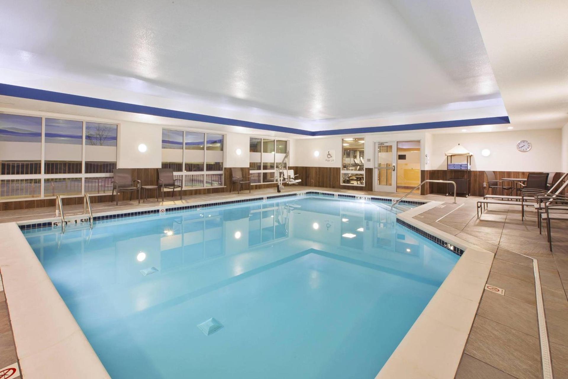 Fairfield Inn & Suites by Marriott Flint Grand Blanc photo 29
