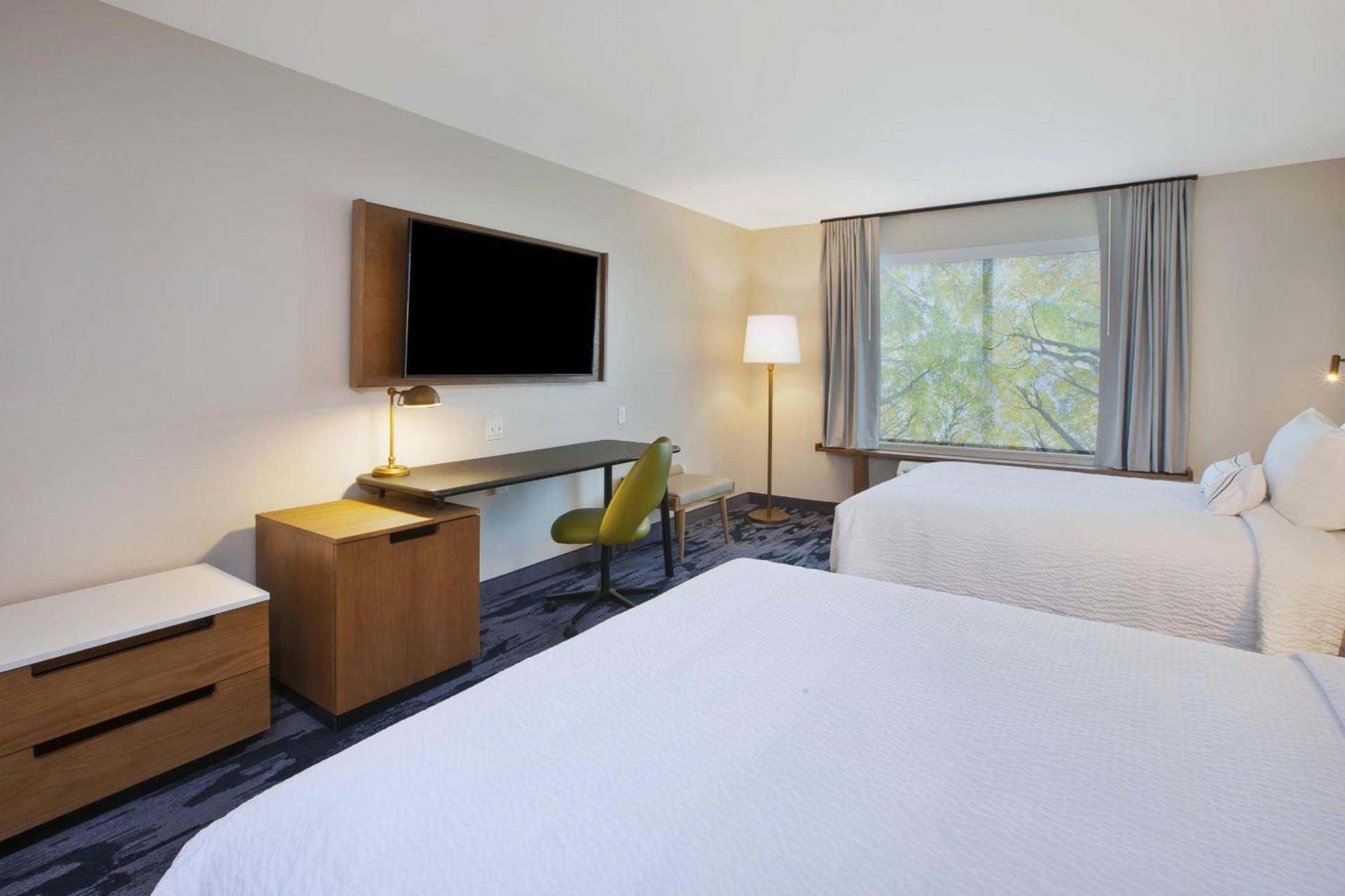 Fairfield Inn & Suites by Marriott Flint Grand Blanc photo 5