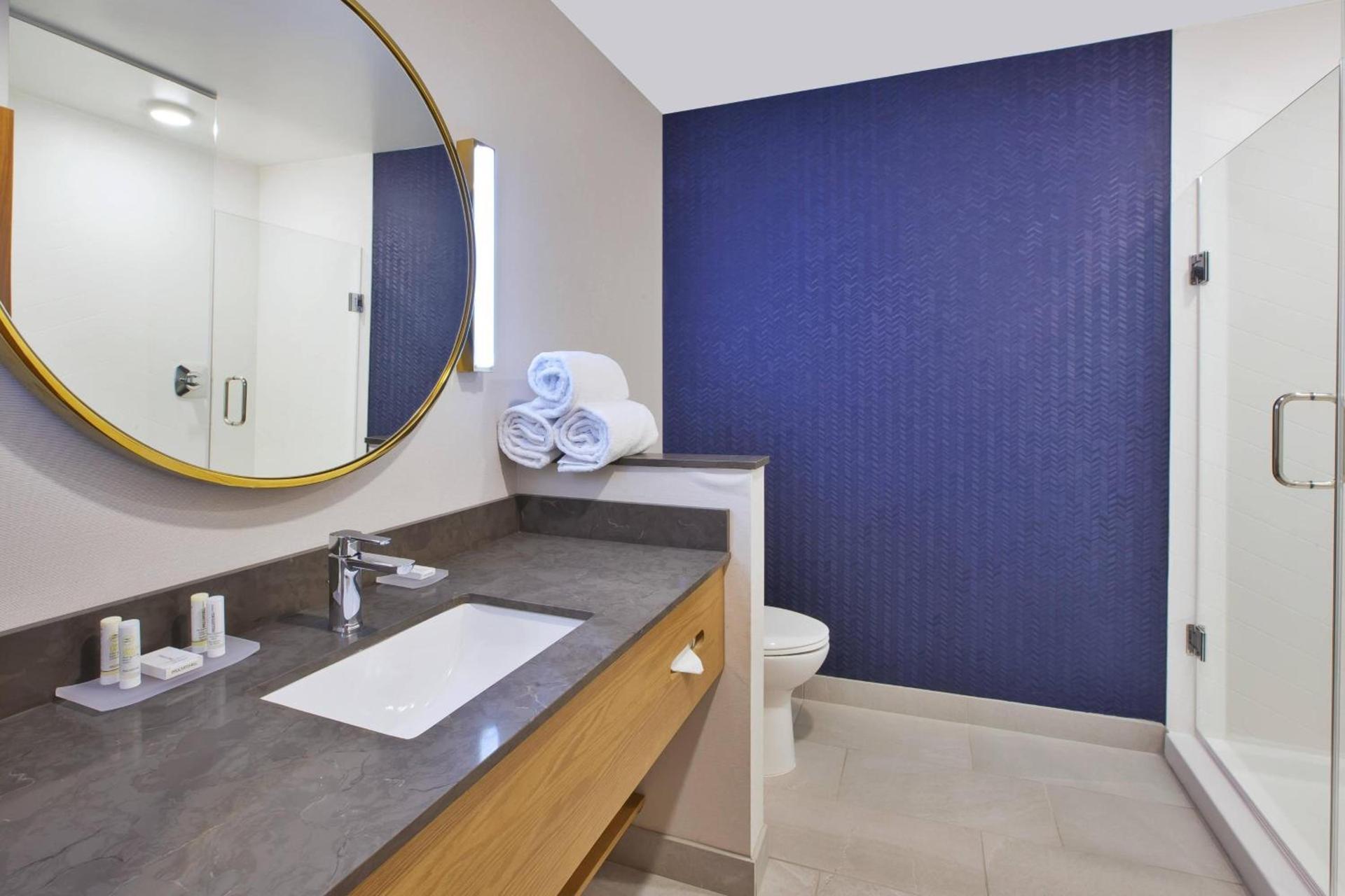 Fairfield Inn & Suites by Marriott Flint Grand Blanc photo 9
