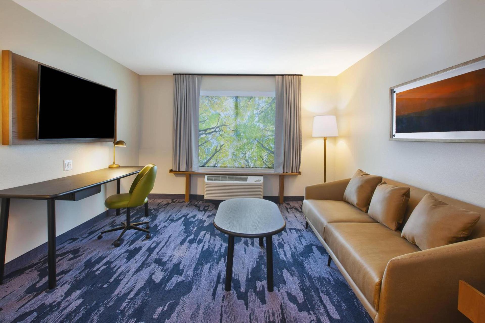 Fairfield Inn & Suites by Marriott Flint Grand Blanc photo 12