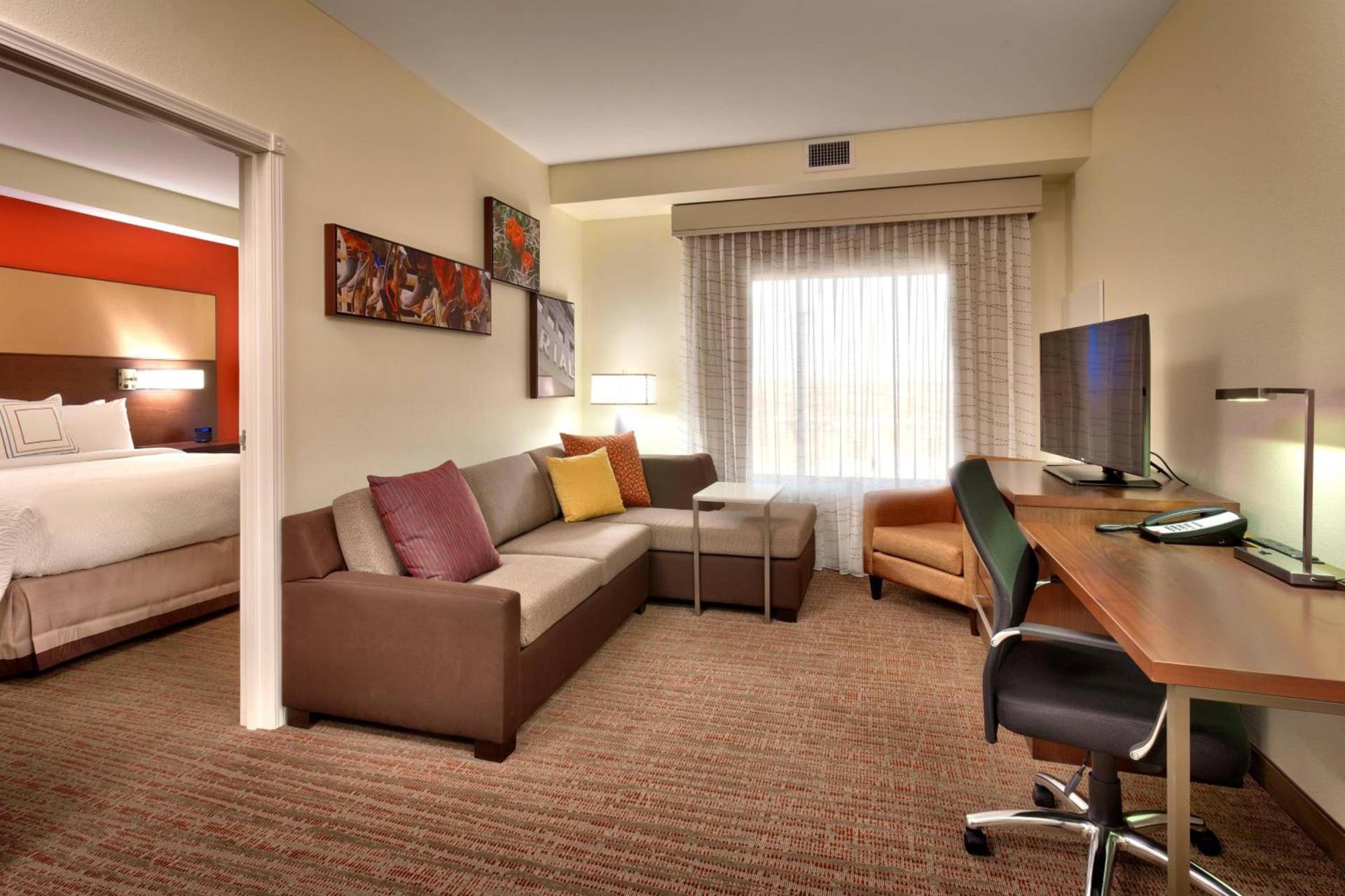 Residence Inn by Marriott Casper photo 16