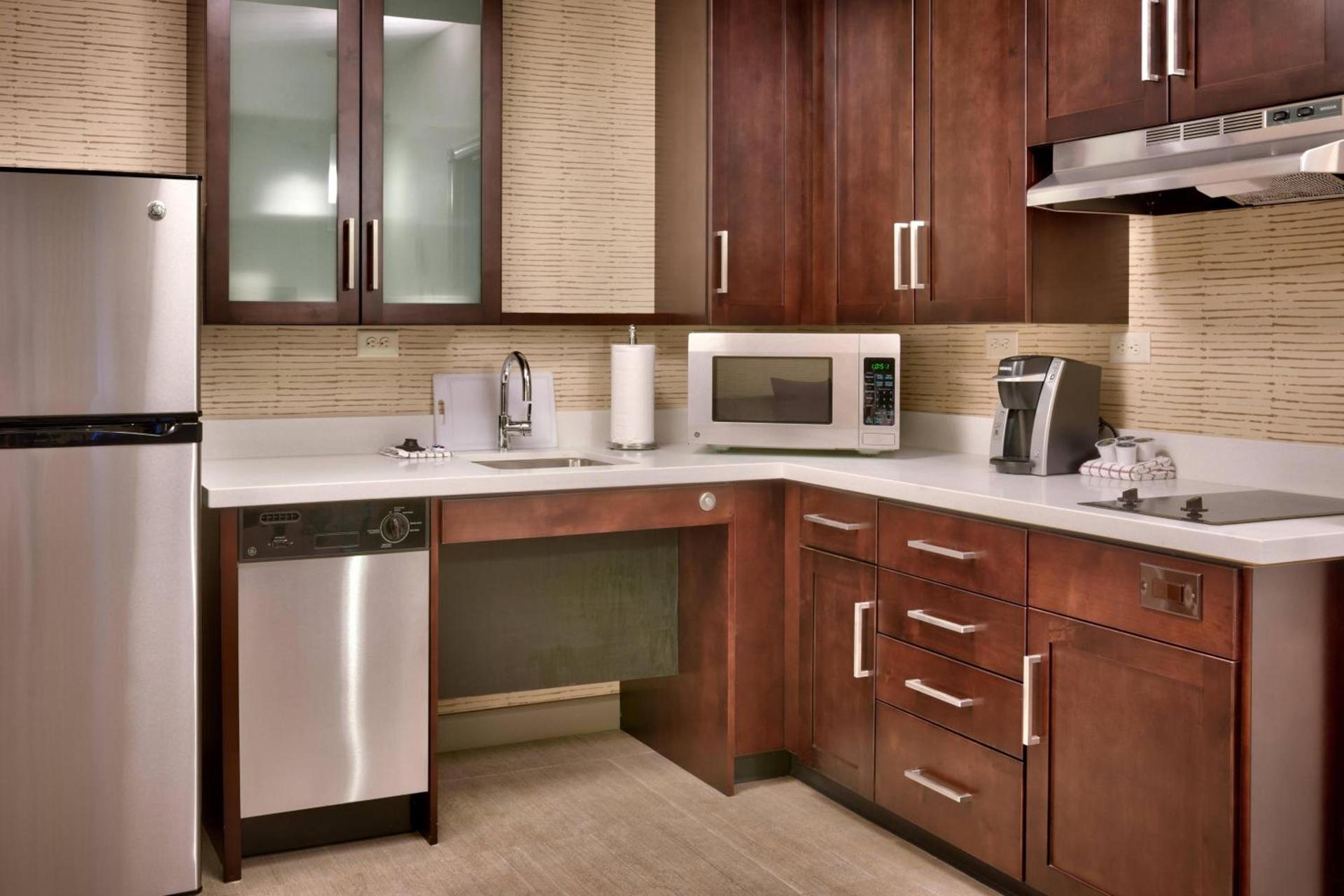 Residence Inn by Marriott Casper photo 21