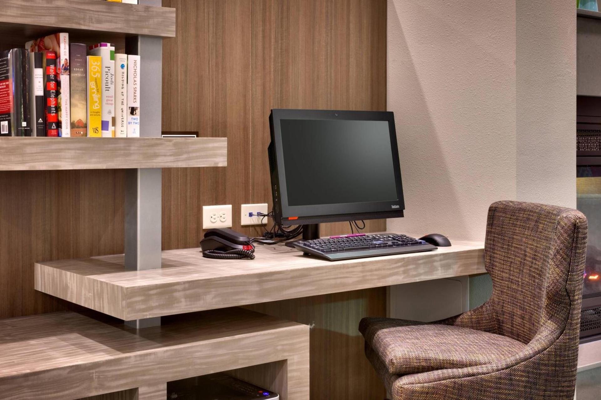 Residence Inn by Marriott Casper photo 24