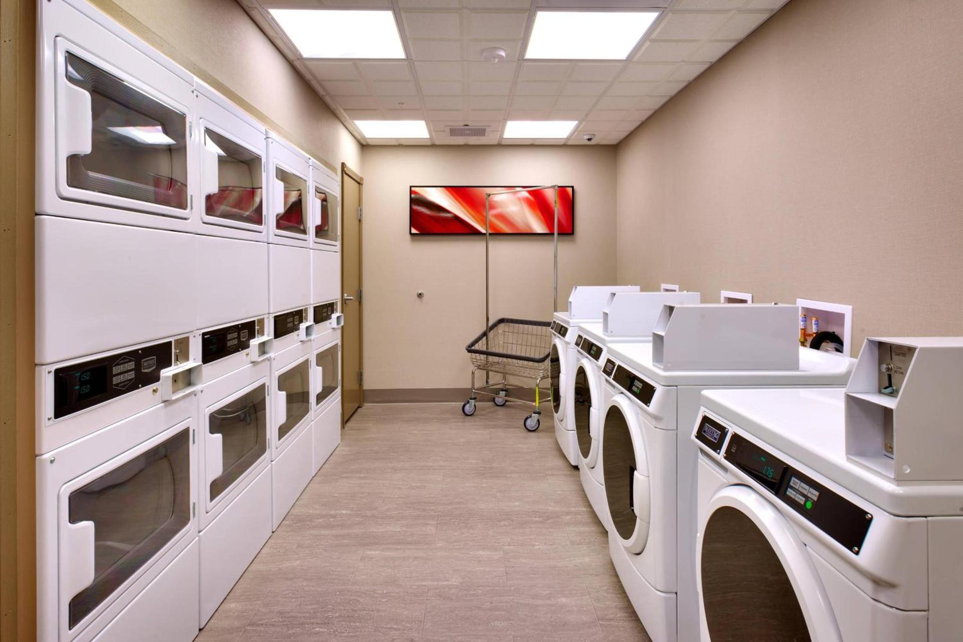 Residence Inn by Marriott Casper photo 26