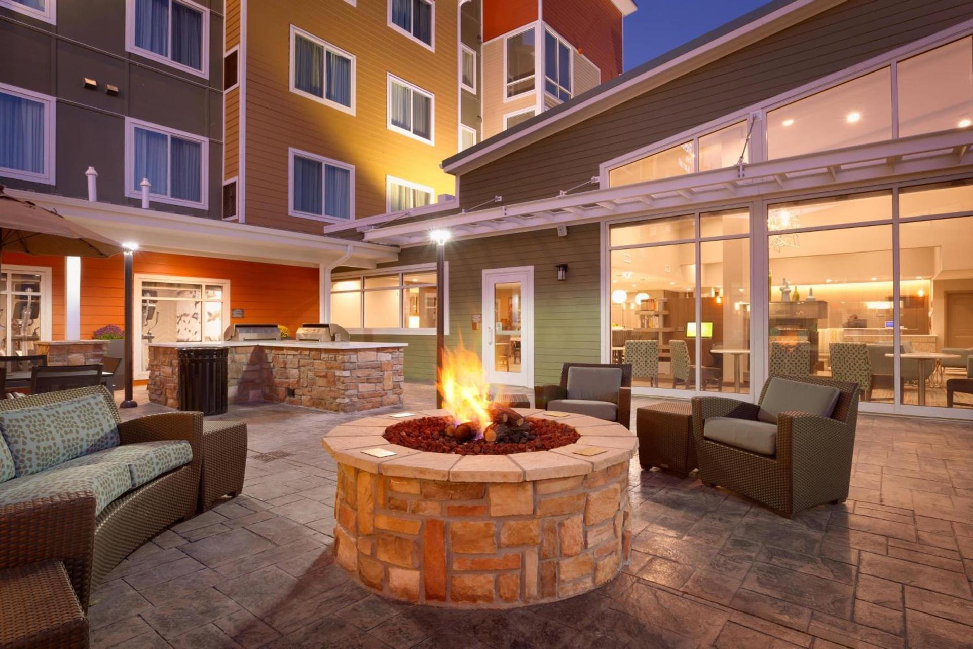 Residence Inn by Marriott Casper photo 27