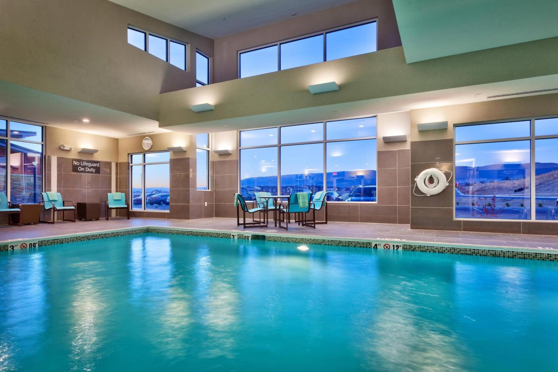Residence Inn by Marriott Casper photo 38