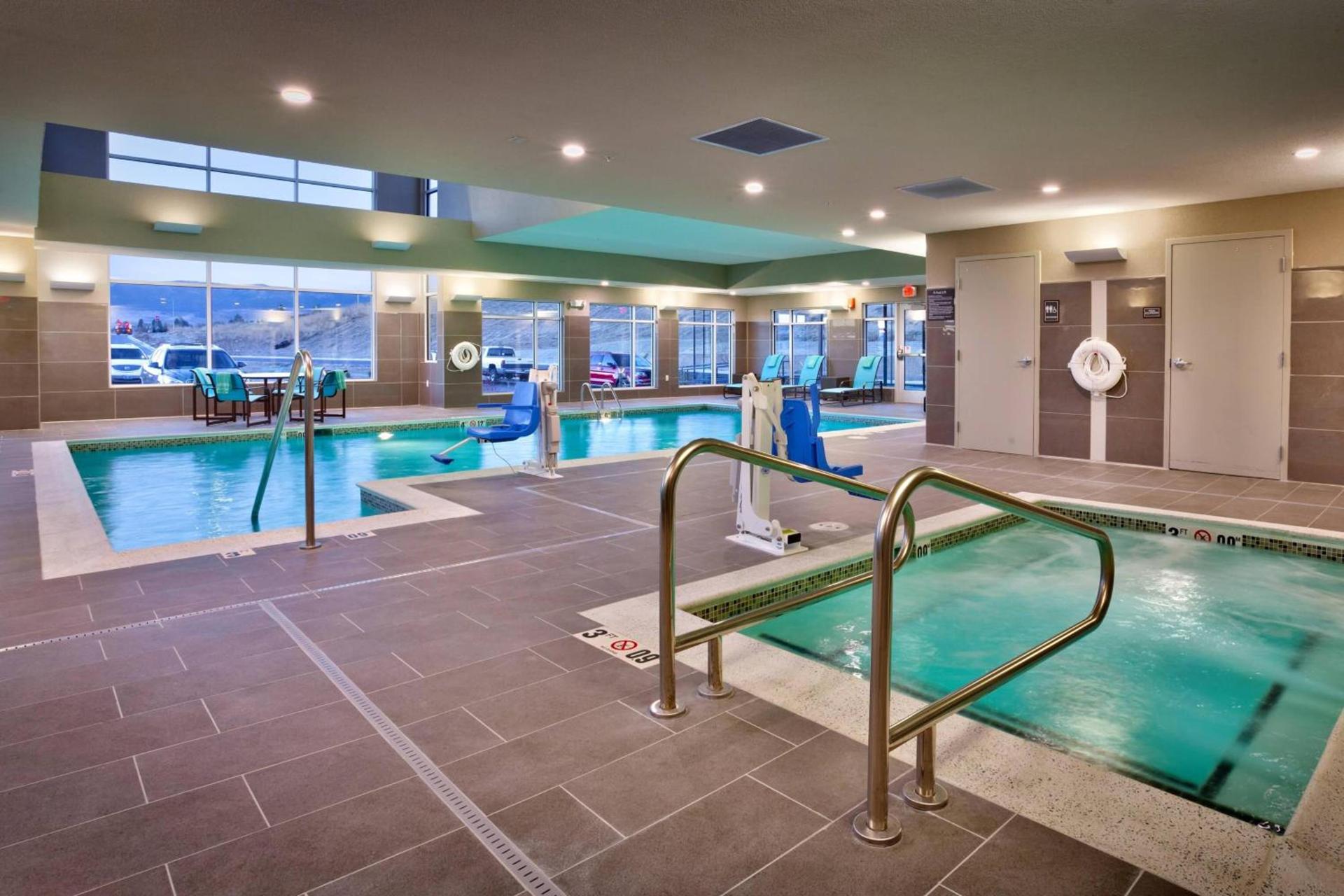 Residence Inn by Marriott Casper photo 39