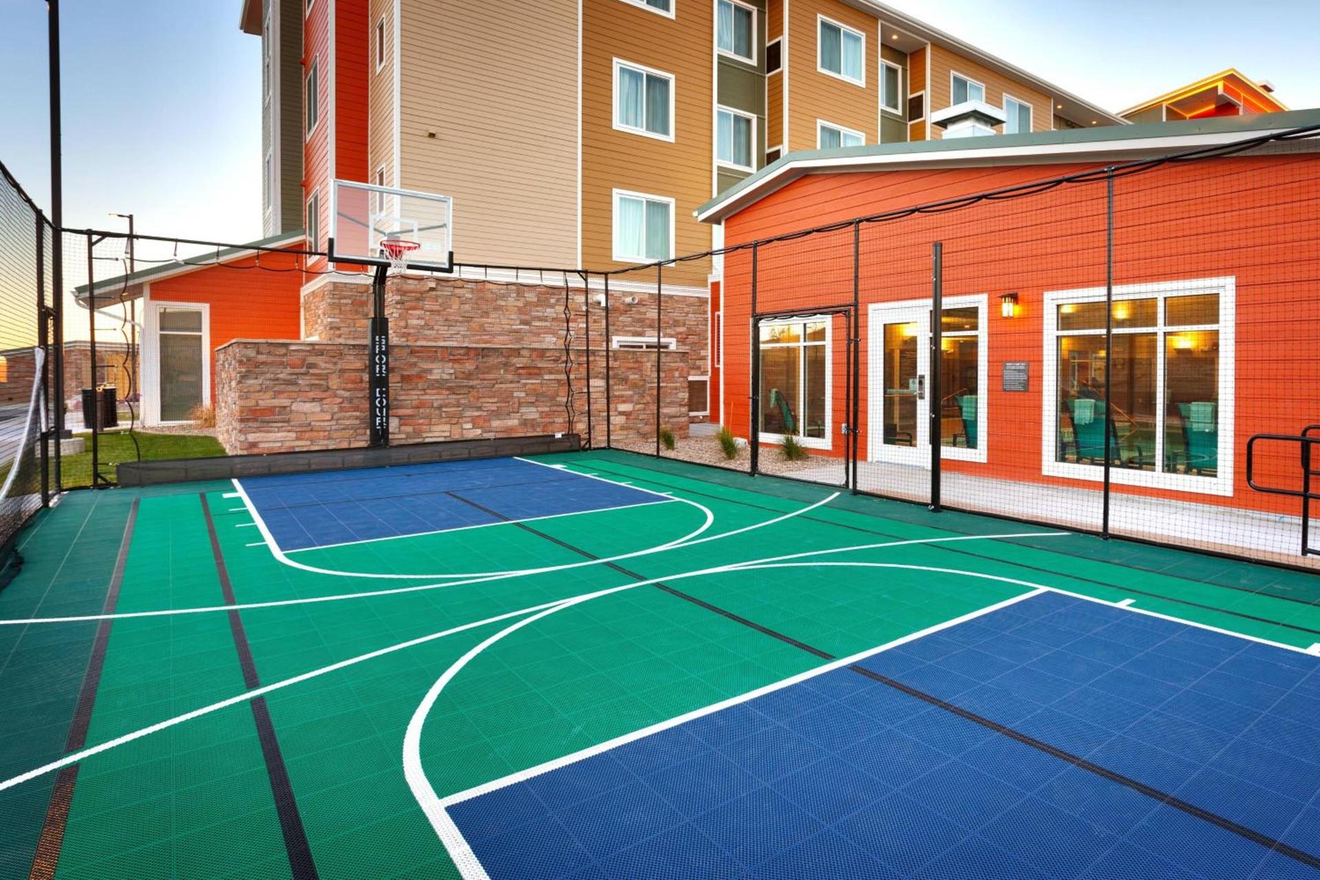 Residence Inn by Marriott Casper photo 40