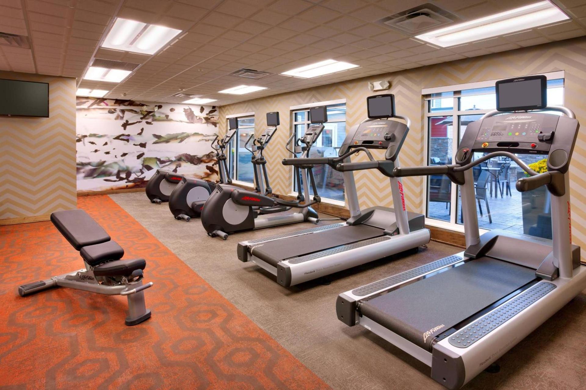 Residence Inn by Marriott Casper photo 41