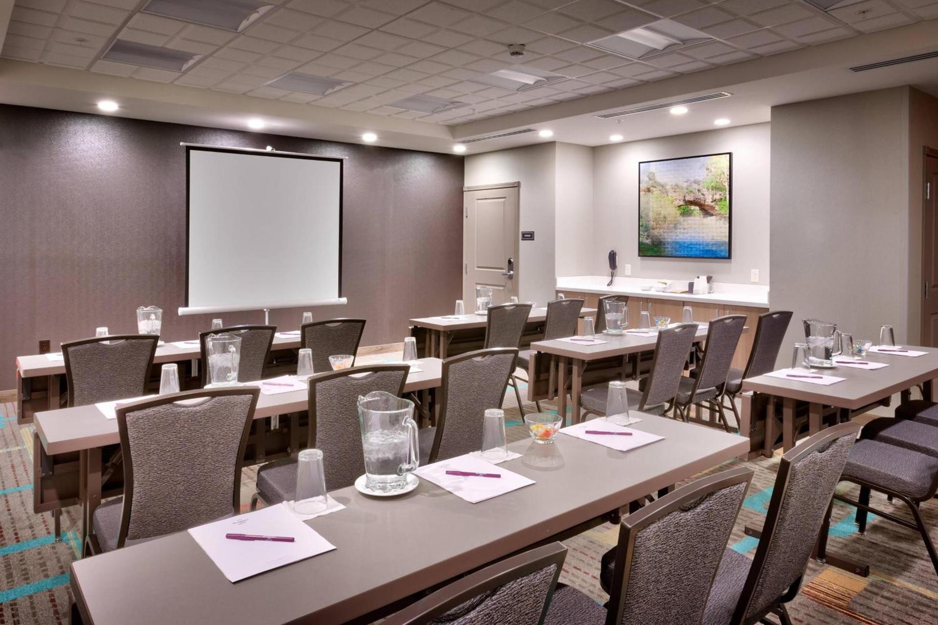 Residence Inn by Marriott Casper photo 42