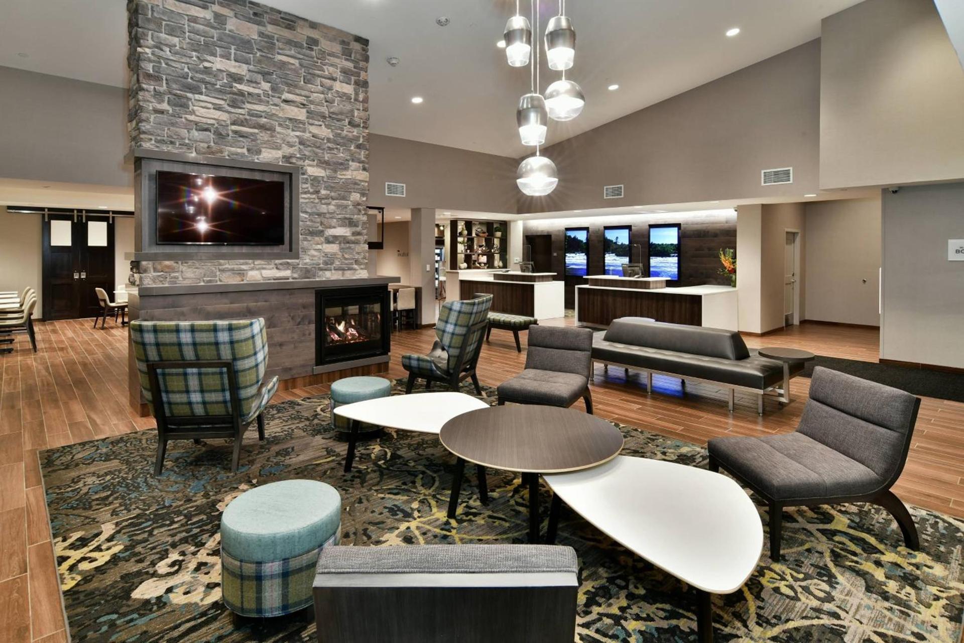 Residence Inn by Marriott Eau Claire photo 47