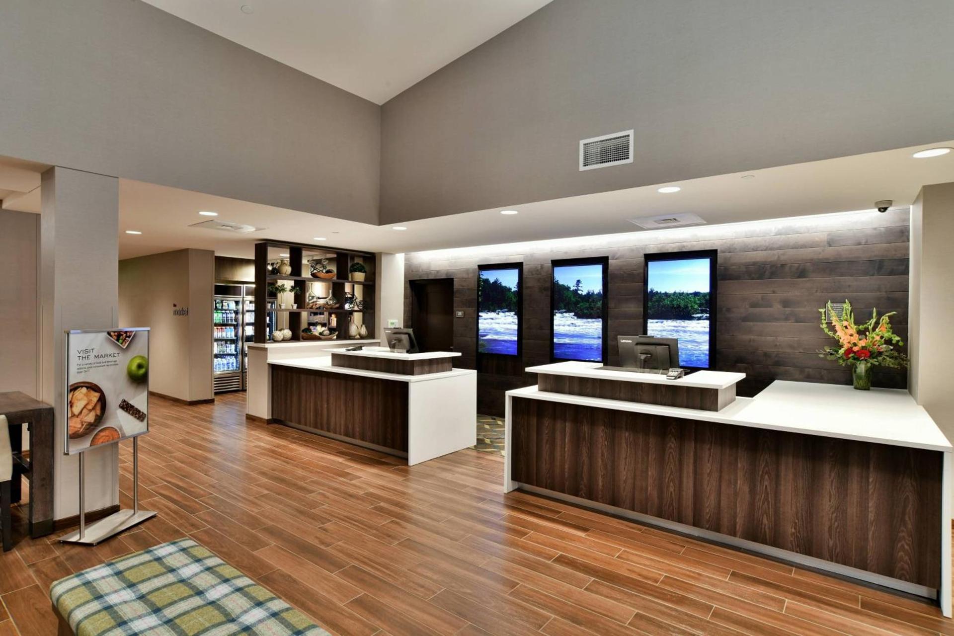 Residence Inn by Marriott Eau Claire photo 4