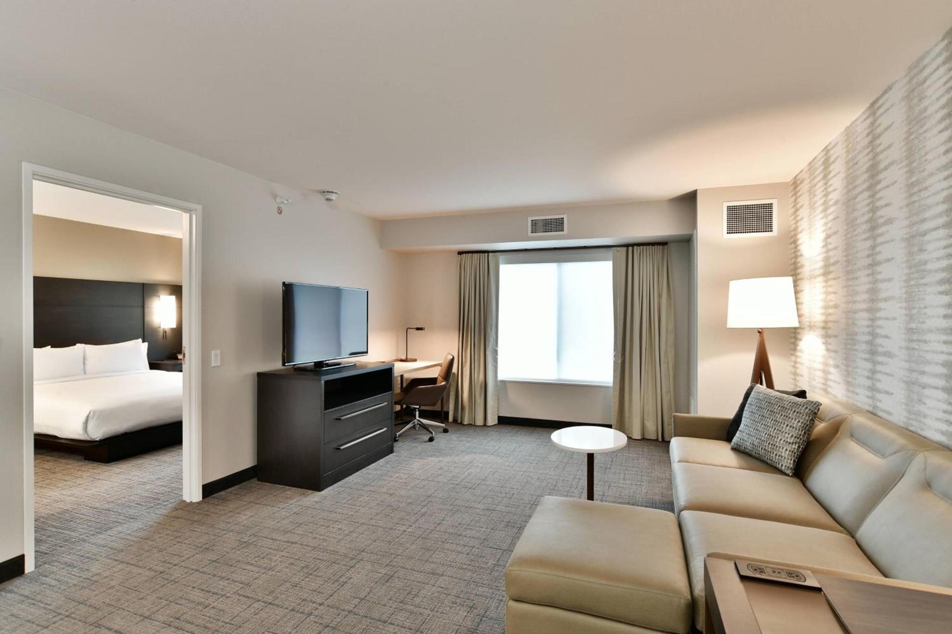Residence Inn by Marriott Eau Claire photo 7