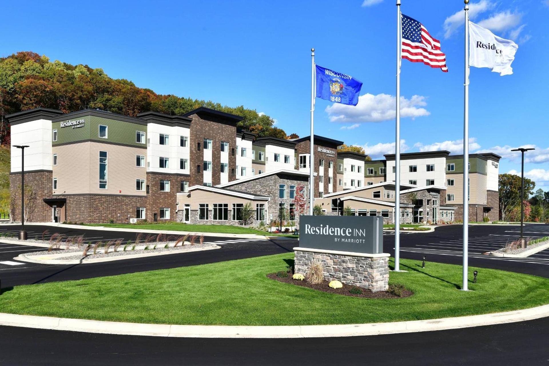 Residence Inn by Marriott Eau Claire photo 1