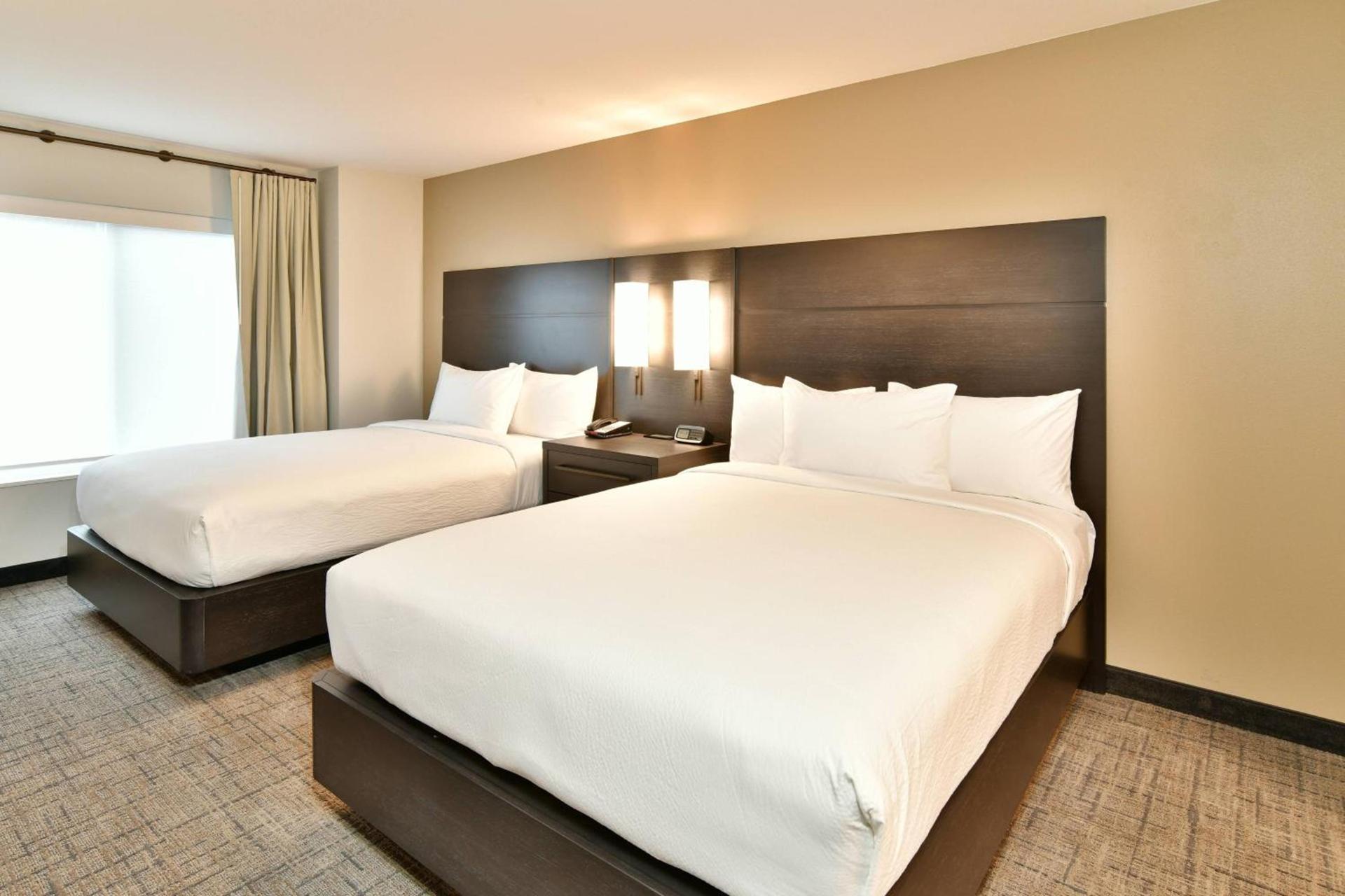 Residence Inn by Marriott Eau Claire photo 16