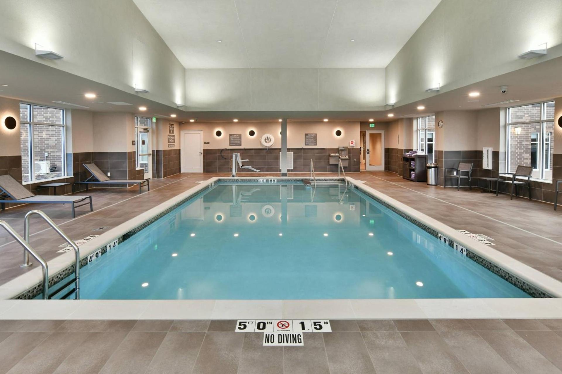 Residence Inn by Marriott Eau Claire photo 39