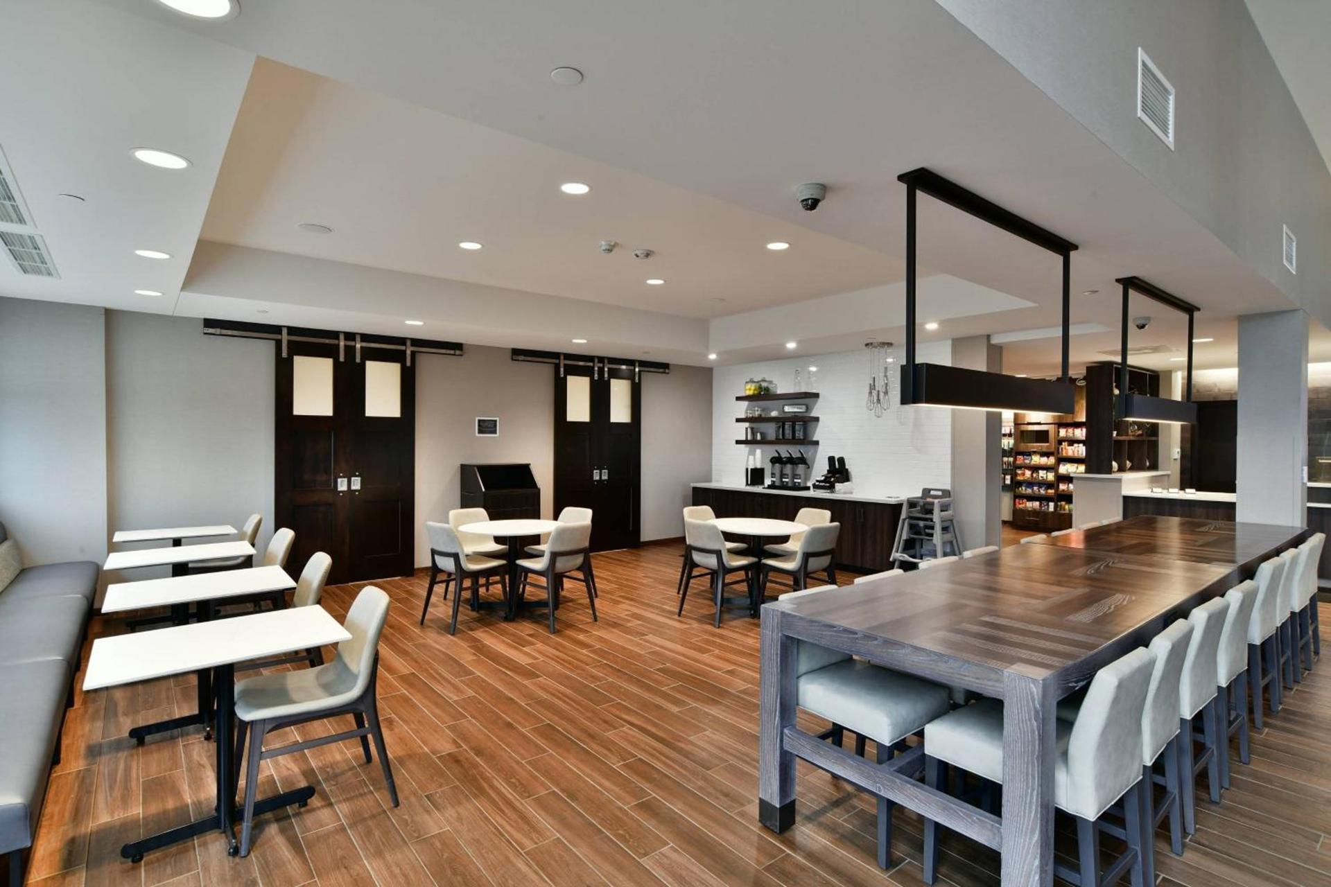 Residence Inn by Marriott Eau Claire photo 36