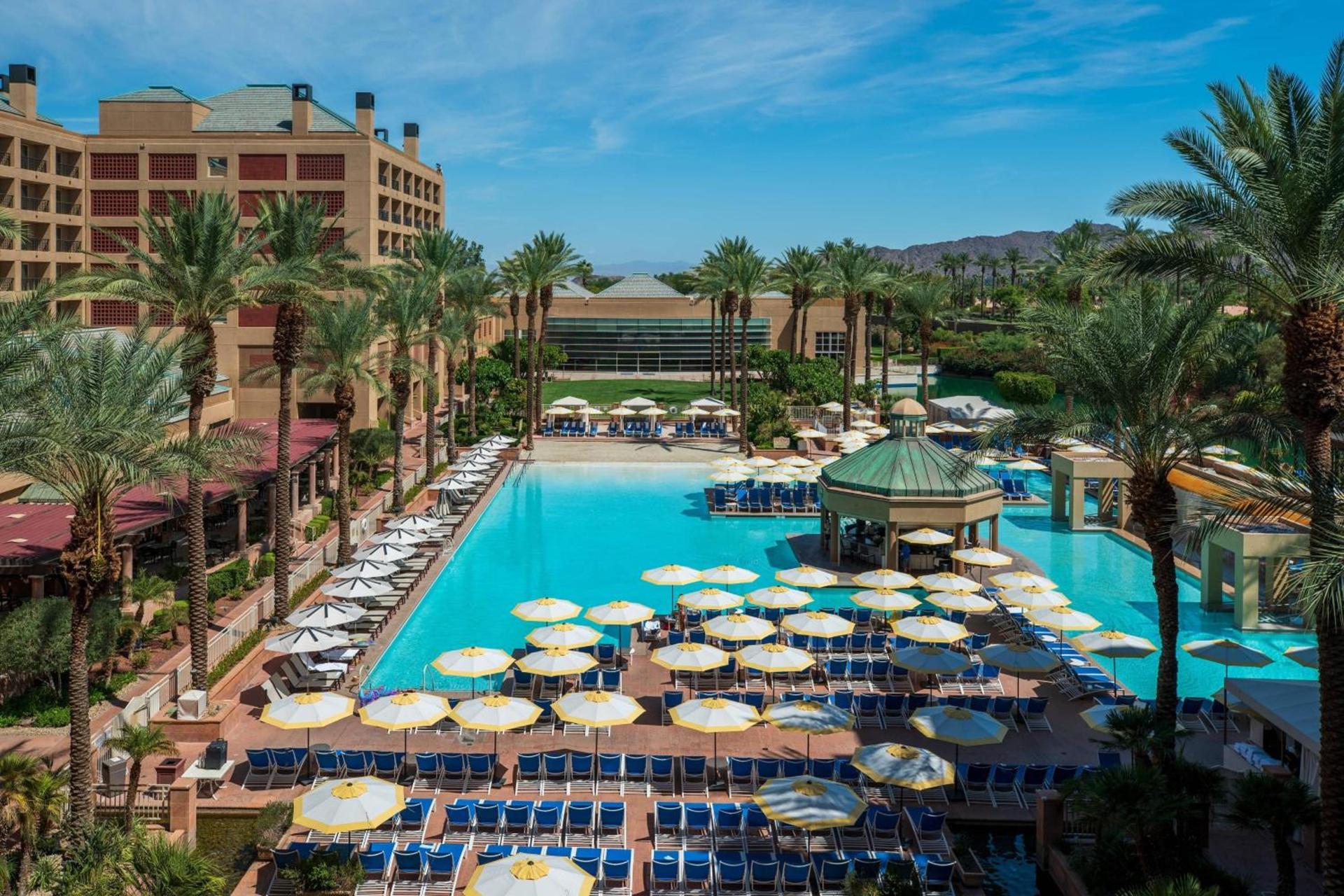 Renaissance Esmeralda Resort & Spa, Indian Wells photo 87