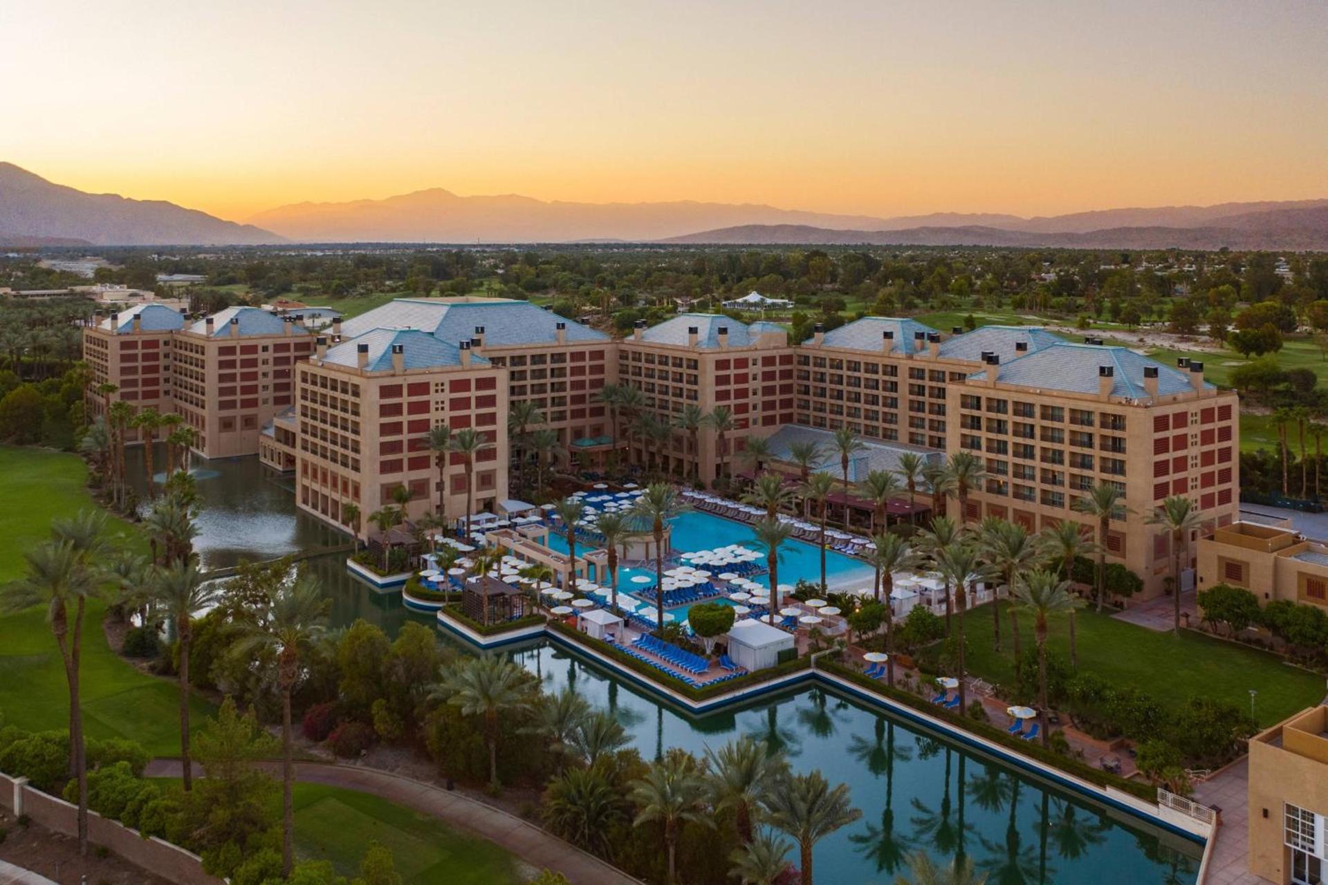 Renaissance Esmeralda Resort & Spa, Indian Wells photo 8