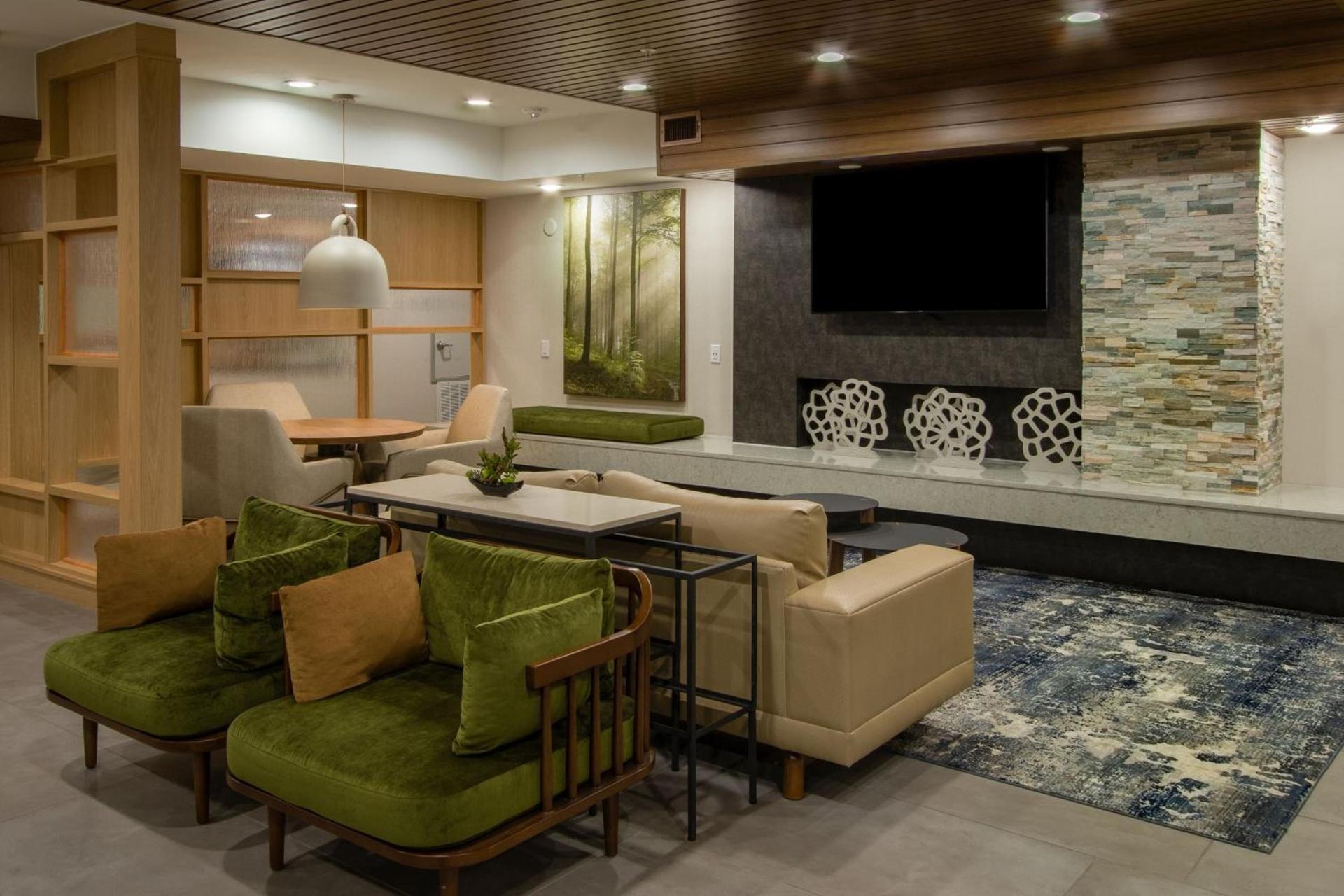 Fairfield Inn & Suites Houston Katy photo 5