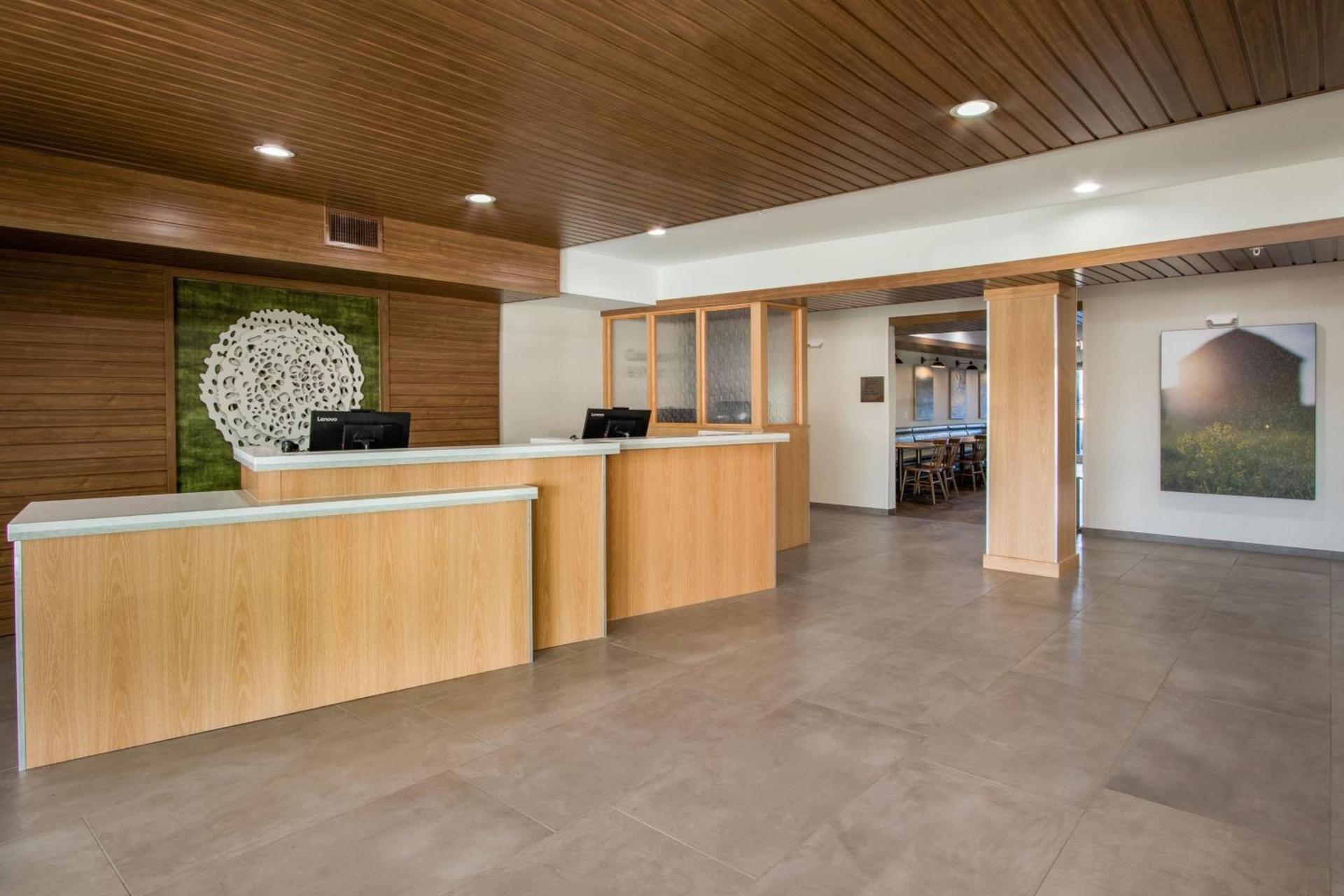 Fairfield Inn & Suites Houston Katy photo 4