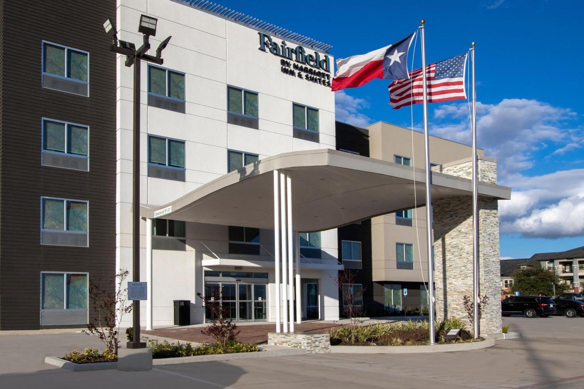 Fairfield Inn & Suites Houston Katy photo 3