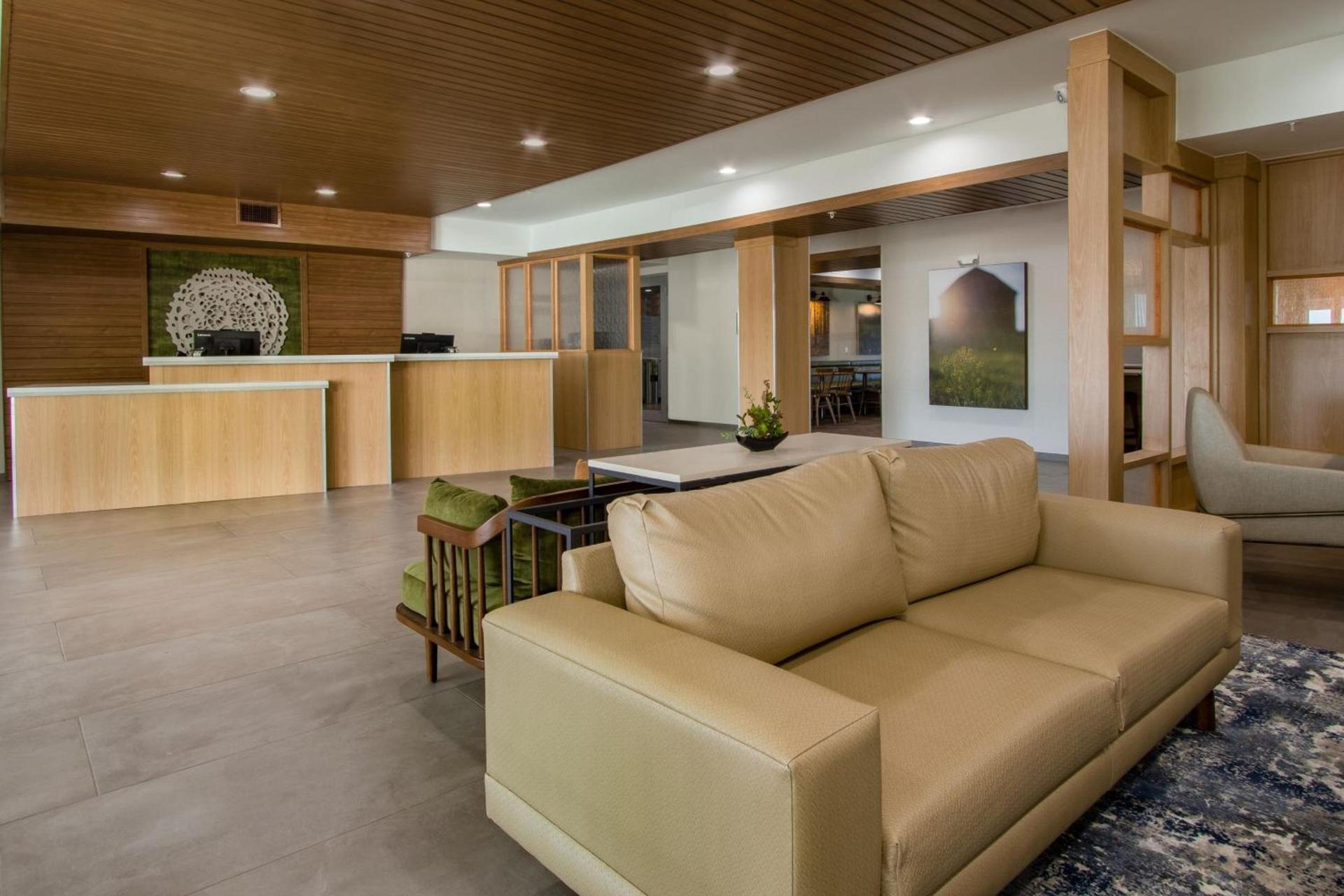 Fairfield Inn & Suites Houston Katy photo 6