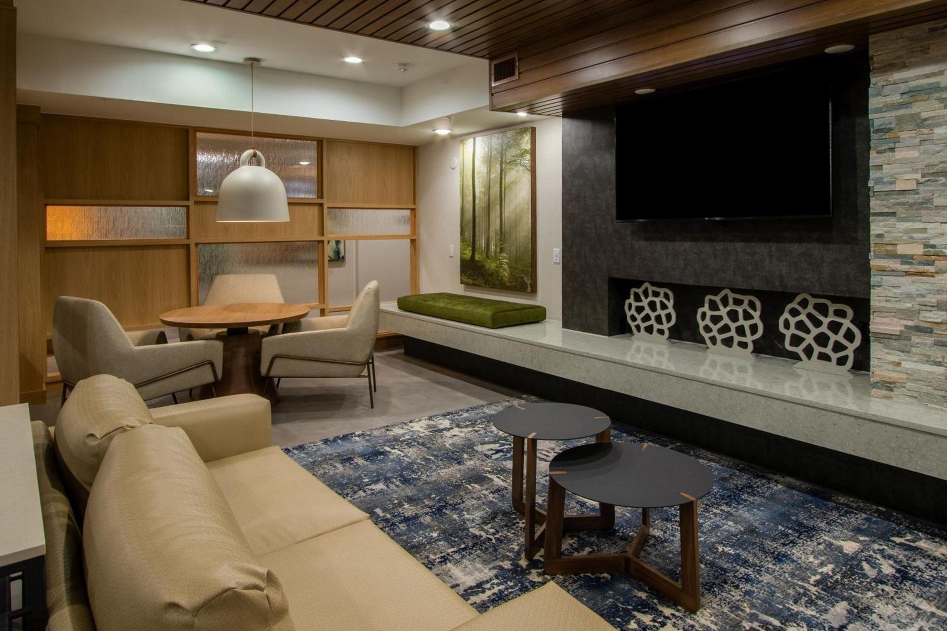 Fairfield Inn & Suites Houston Katy photo 7