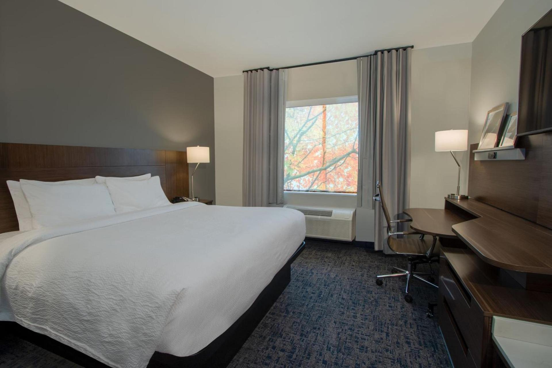 Fairfield Inn & Suites Houston Katy photo 8