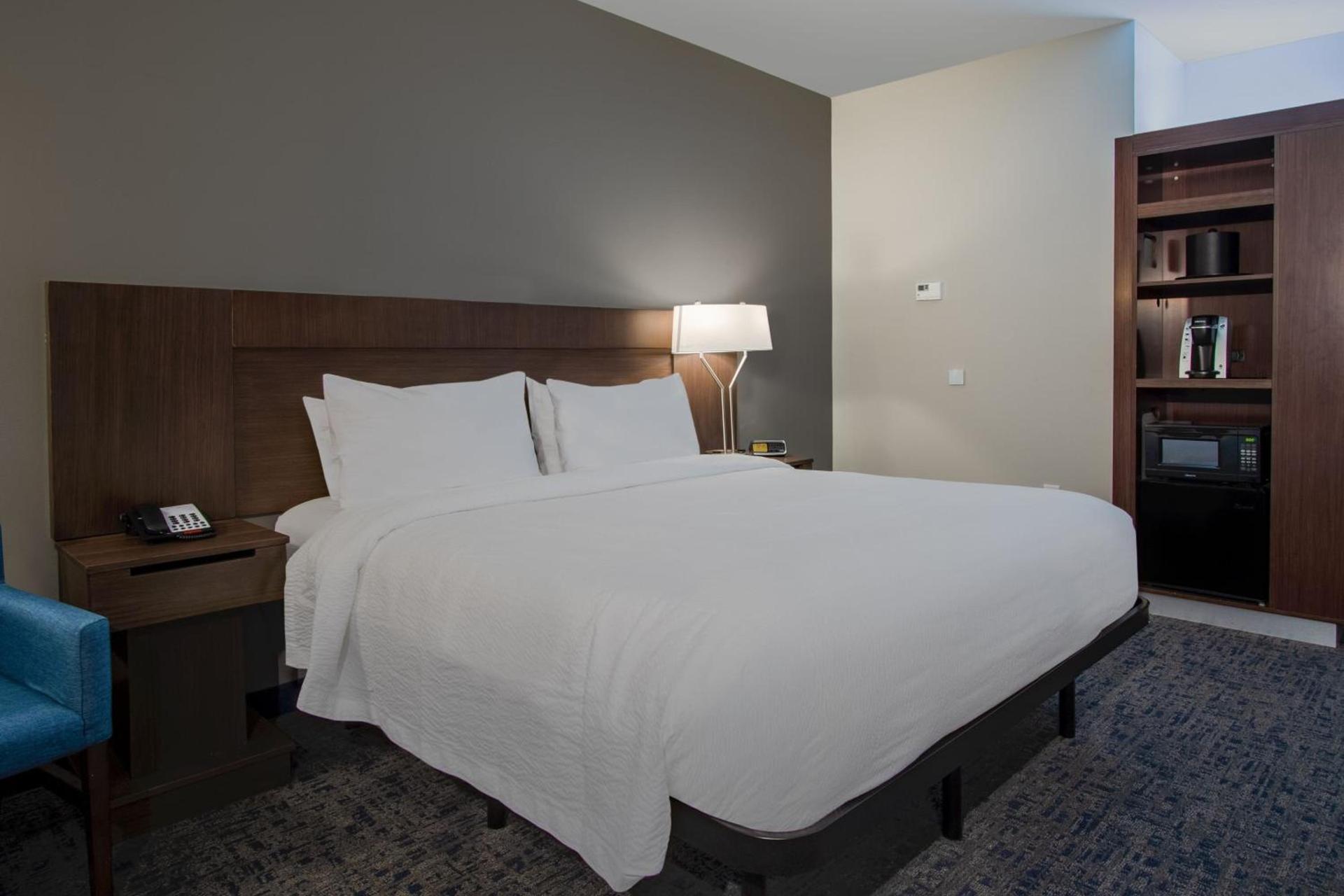 Fairfield Inn & Suites Houston Katy photo 9