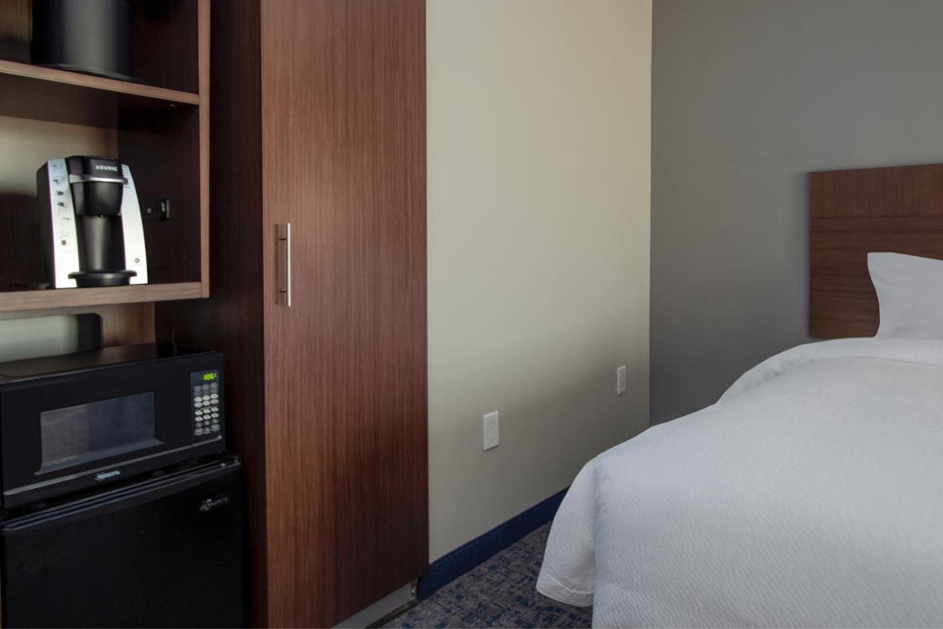 Fairfield Inn & Suites Houston Katy photo 13