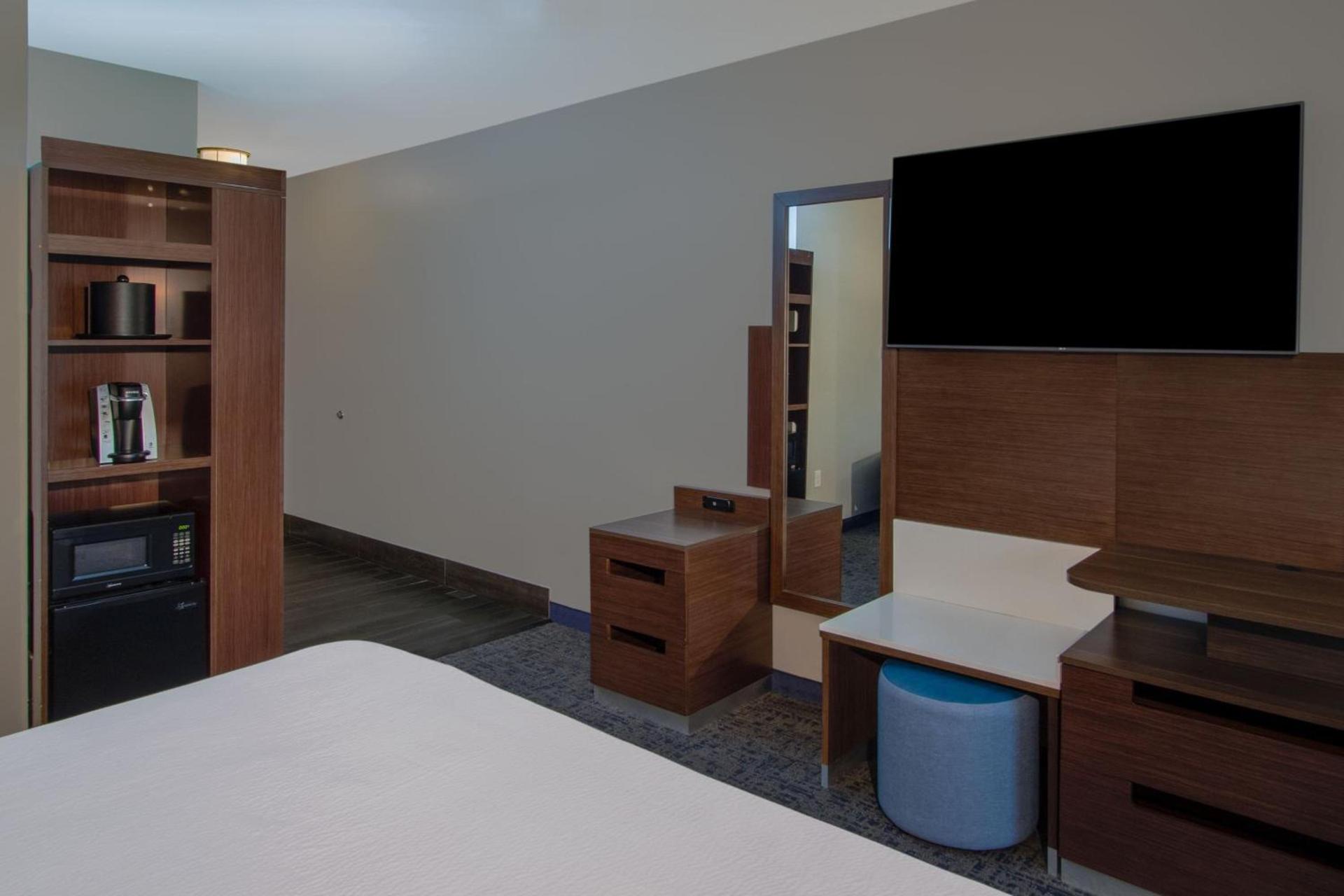 Fairfield Inn & Suites Houston Katy photo 12