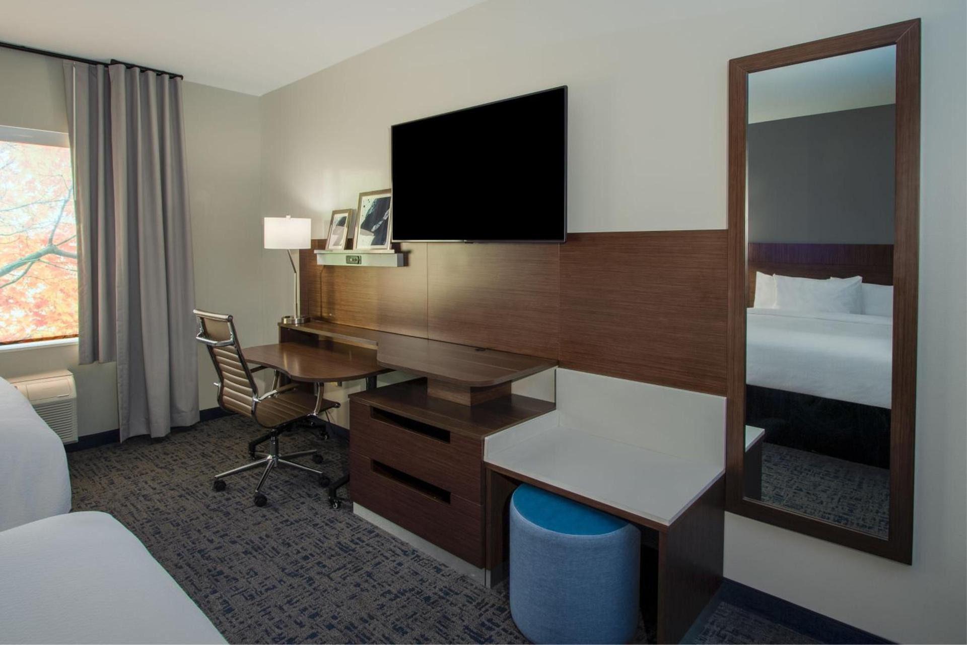 Fairfield Inn & Suites Houston Katy photo 14