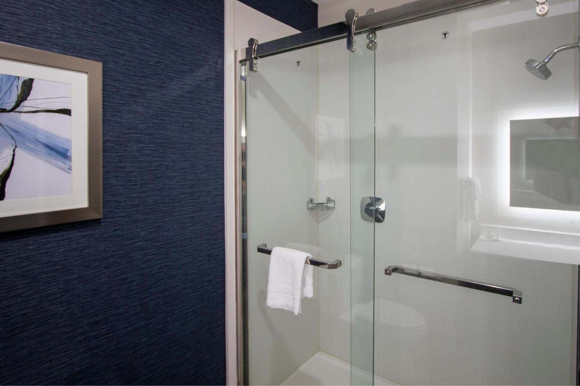 Fairfield Inn & Suites Houston Katy photo 17