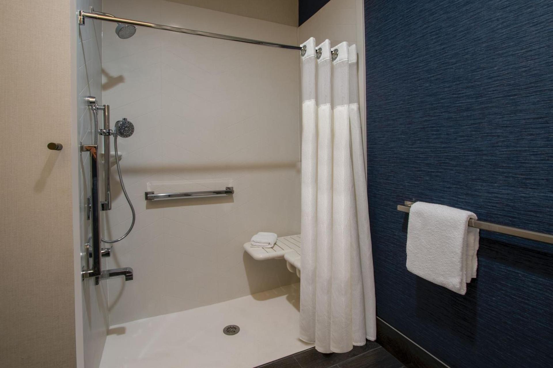 Fairfield Inn & Suites Houston Katy photo 18
