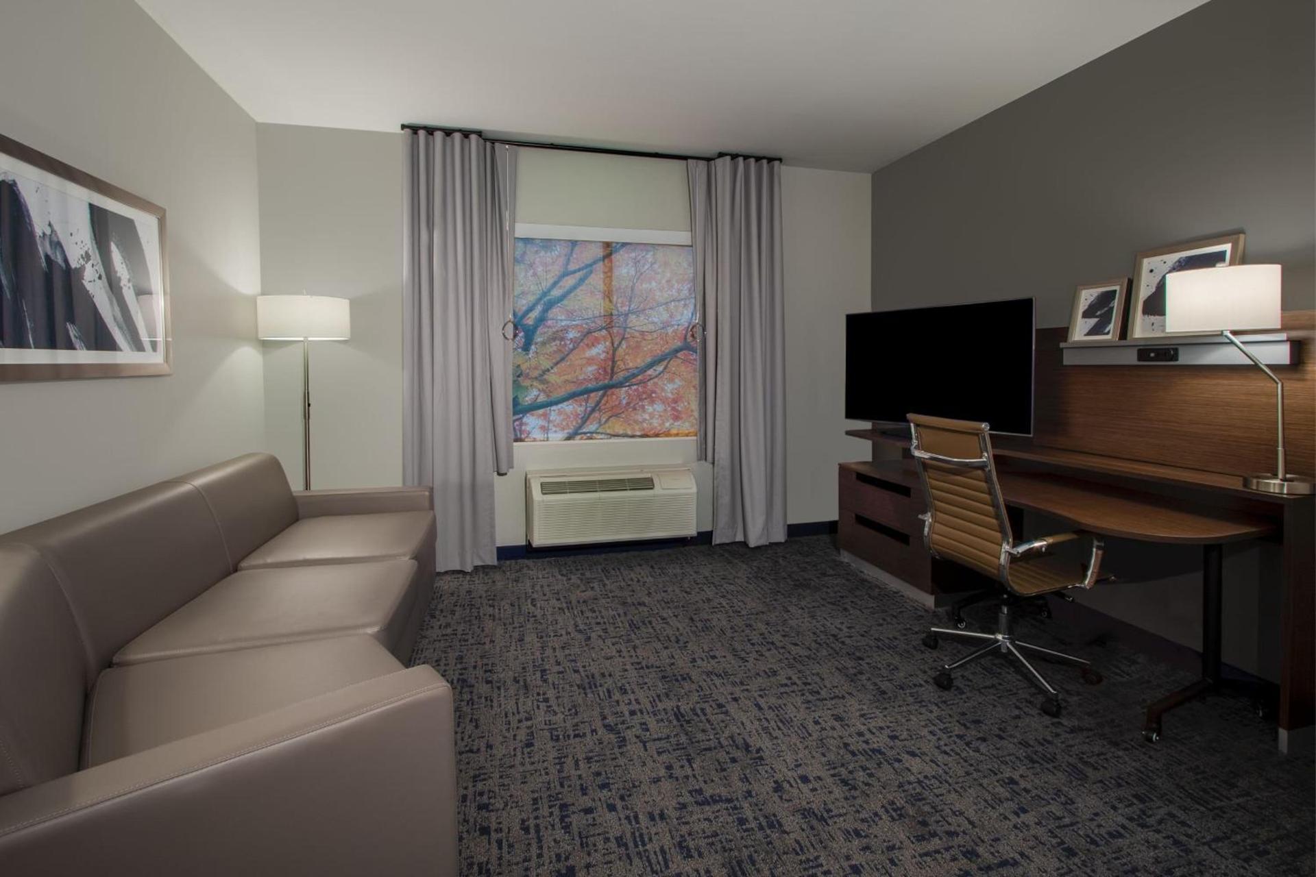 Fairfield Inn & Suites Houston Katy photo 19