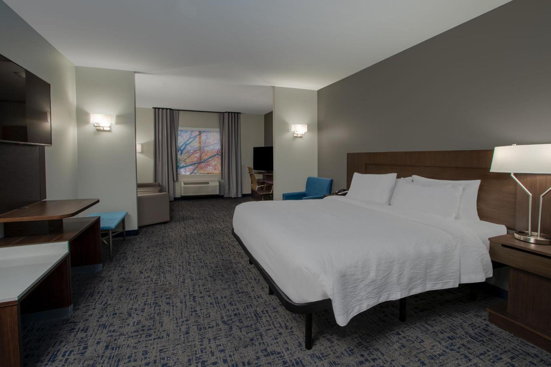 Fairfield Inn & Suites Houston Katy photo 22