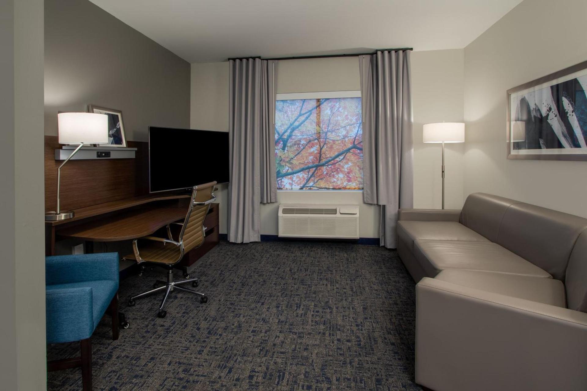 Fairfield Inn & Suites Houston Katy photo 20