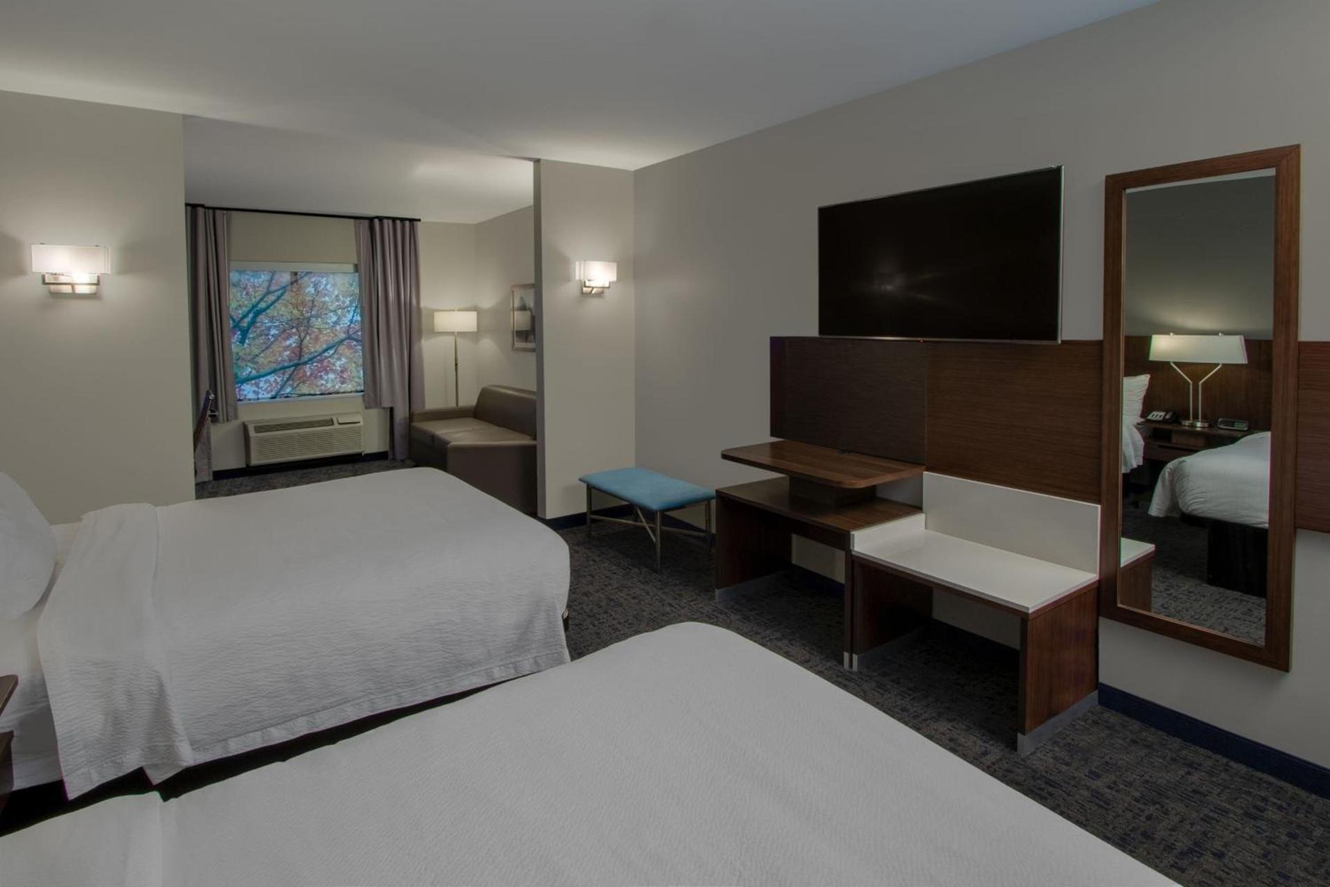 Fairfield Inn & Suites Houston Katy photo 23