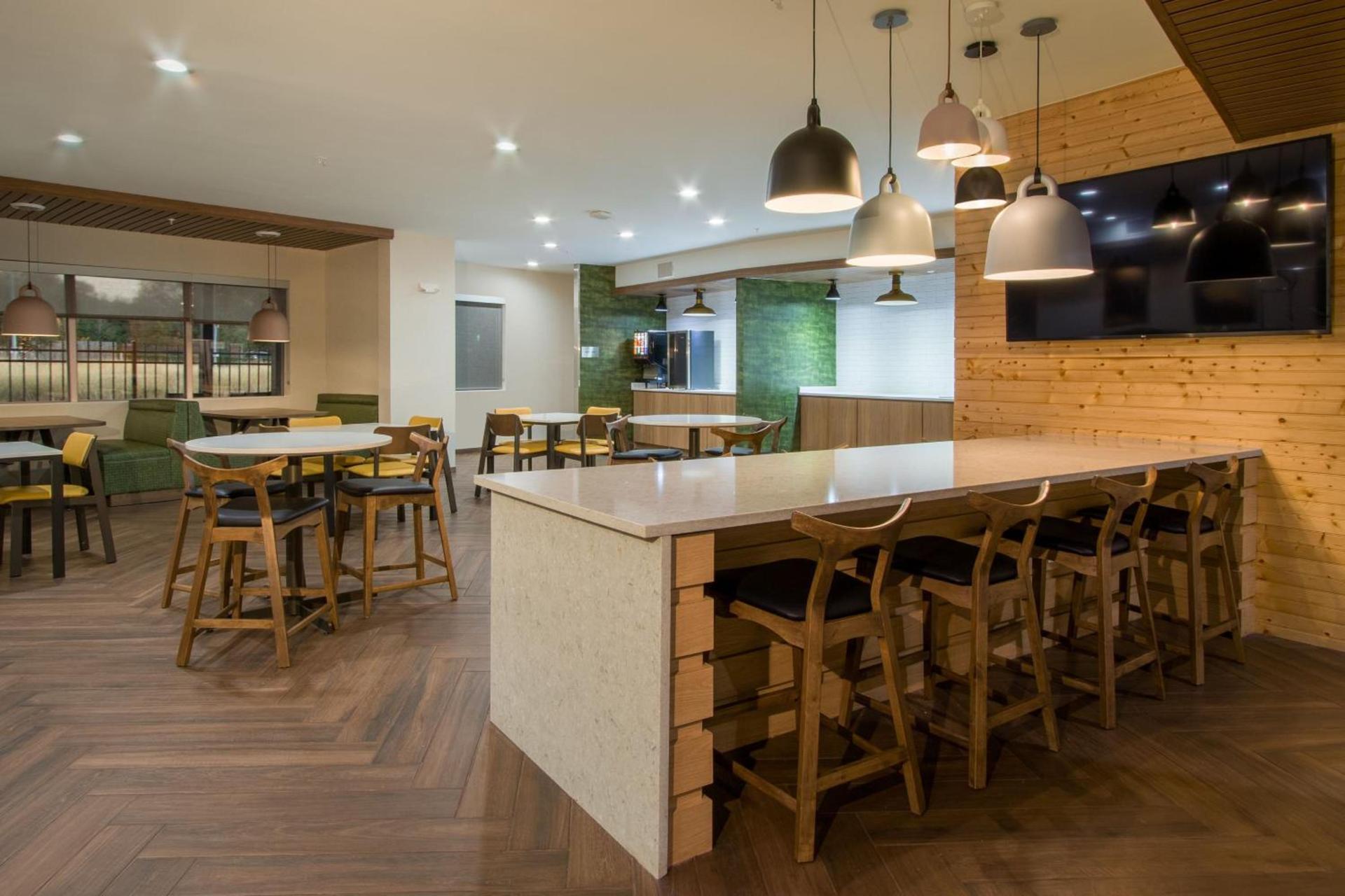 Fairfield Inn & Suites Houston Katy photo 26